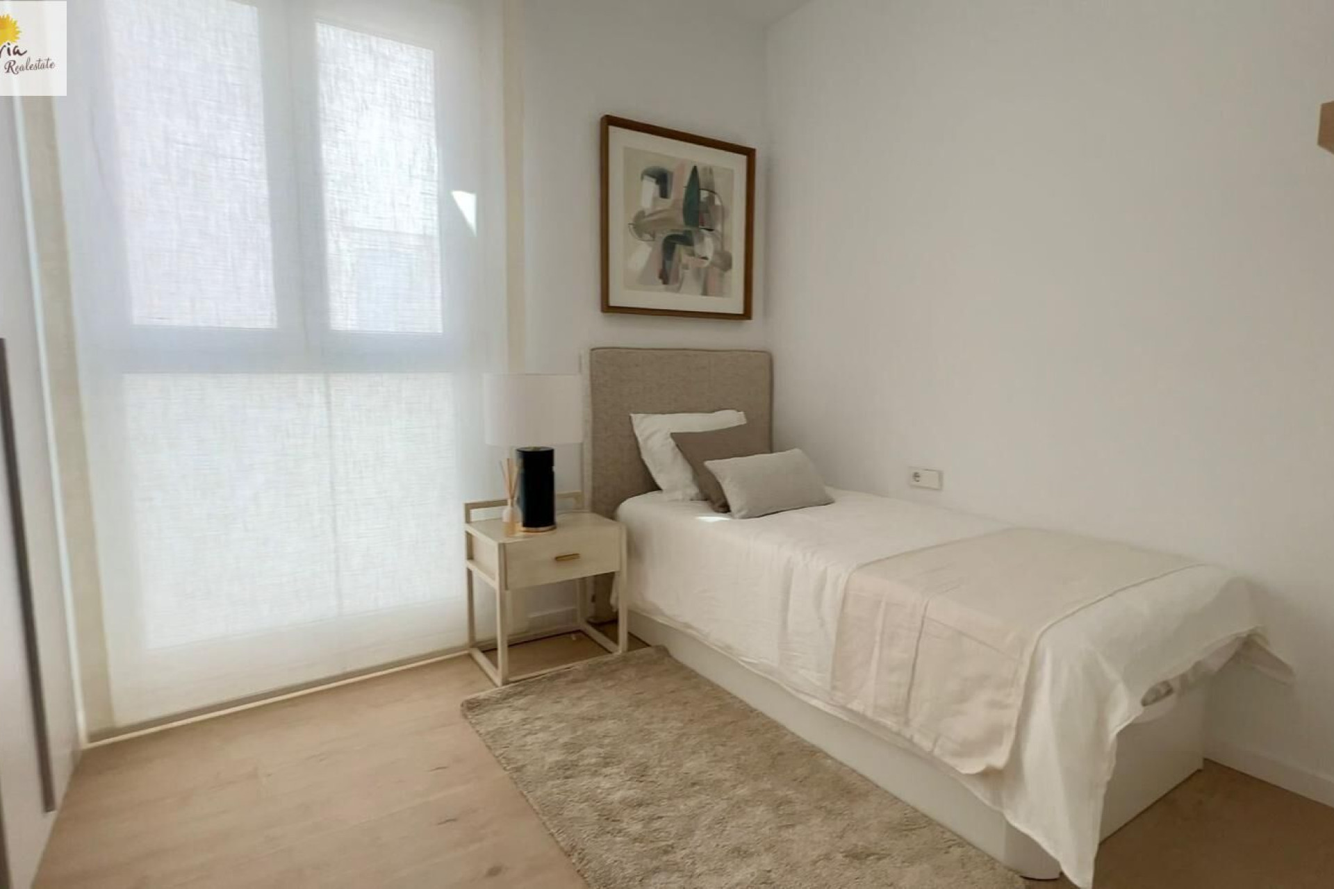 New Build - Apartment  - Valencia - El Carme