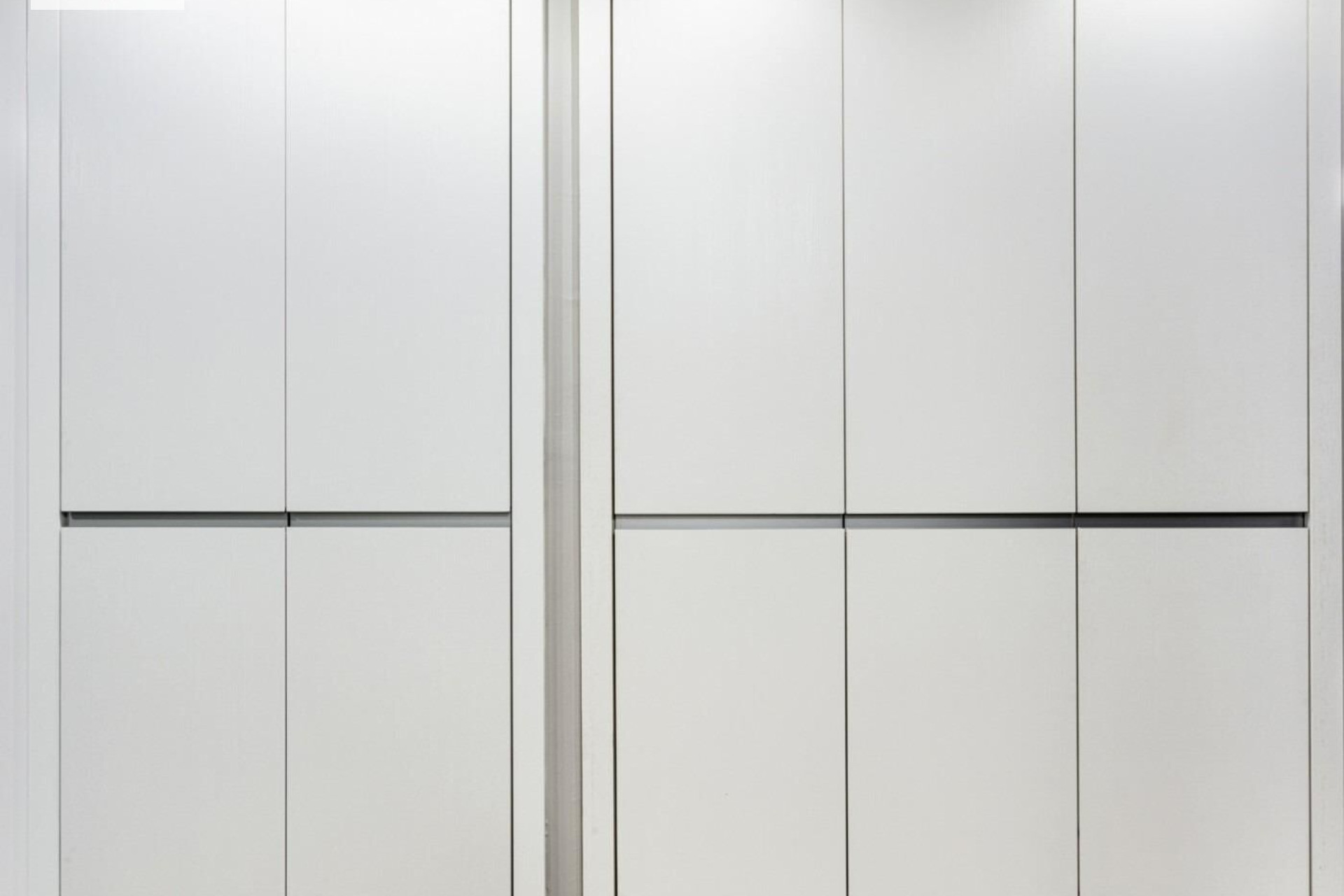 New Build - Apartment  - Valencia - Malilla