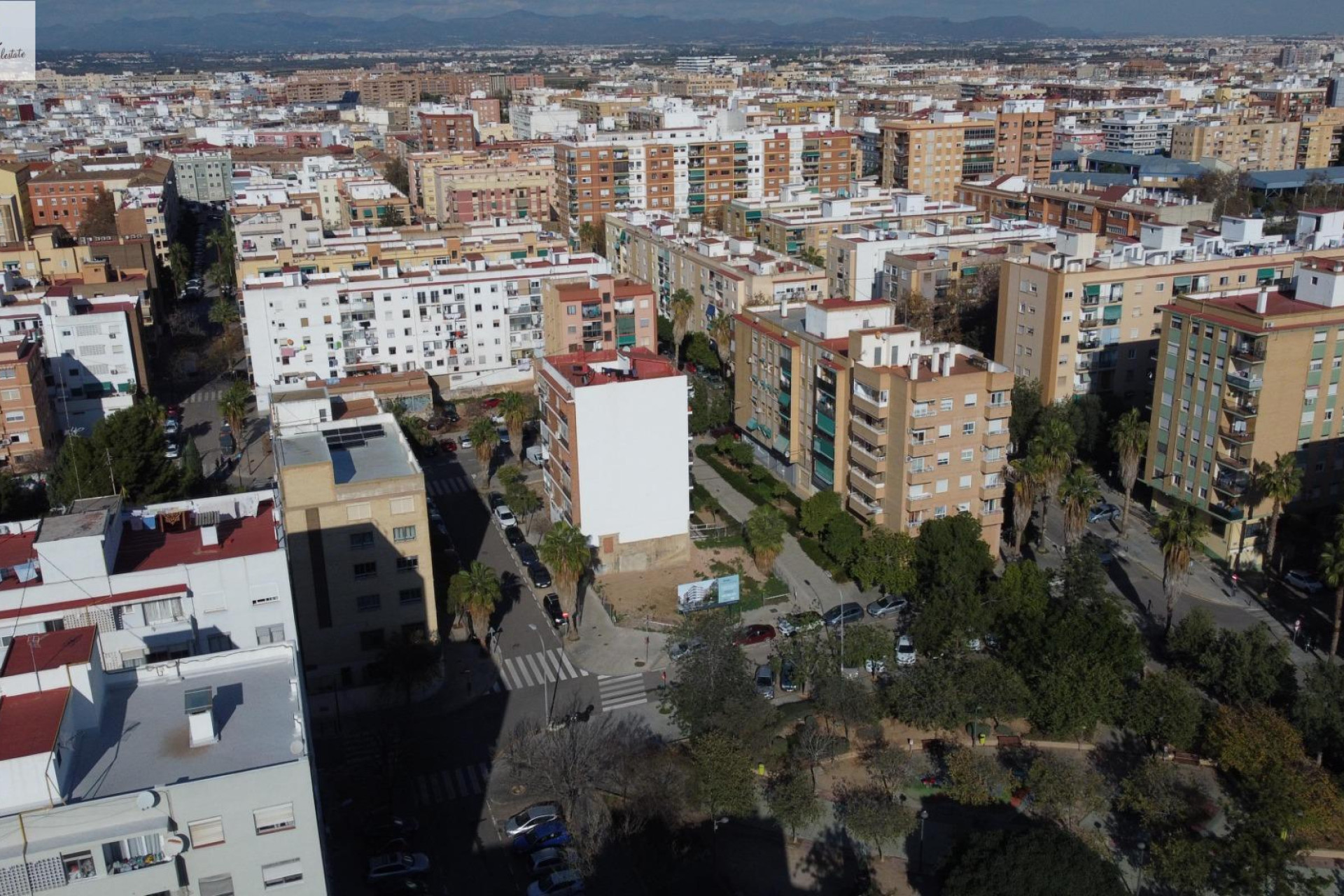 New Build - Apartment  - Valencia - Marxalenes