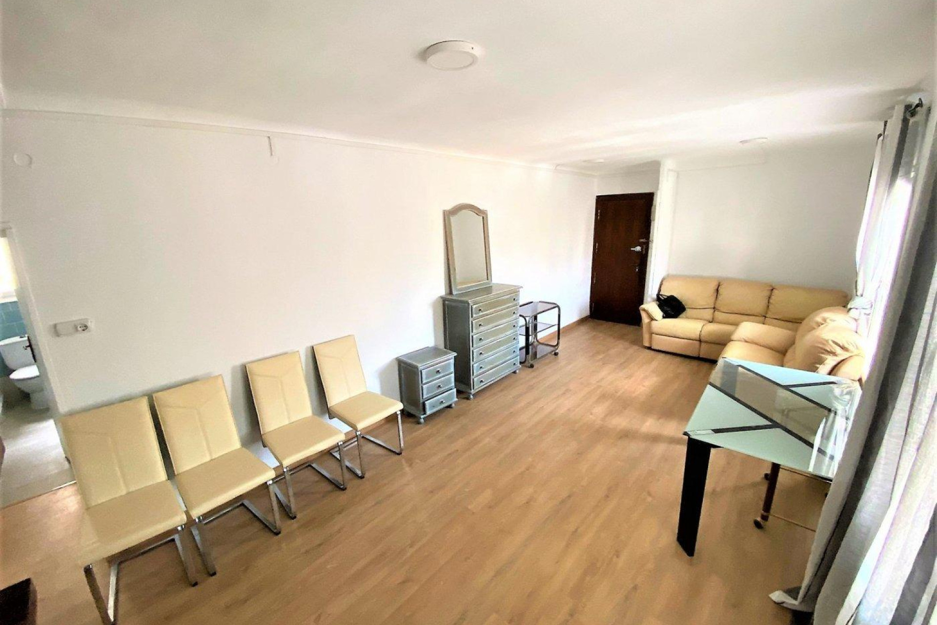 New Build - Apartment  - Valencia - Na Rovella