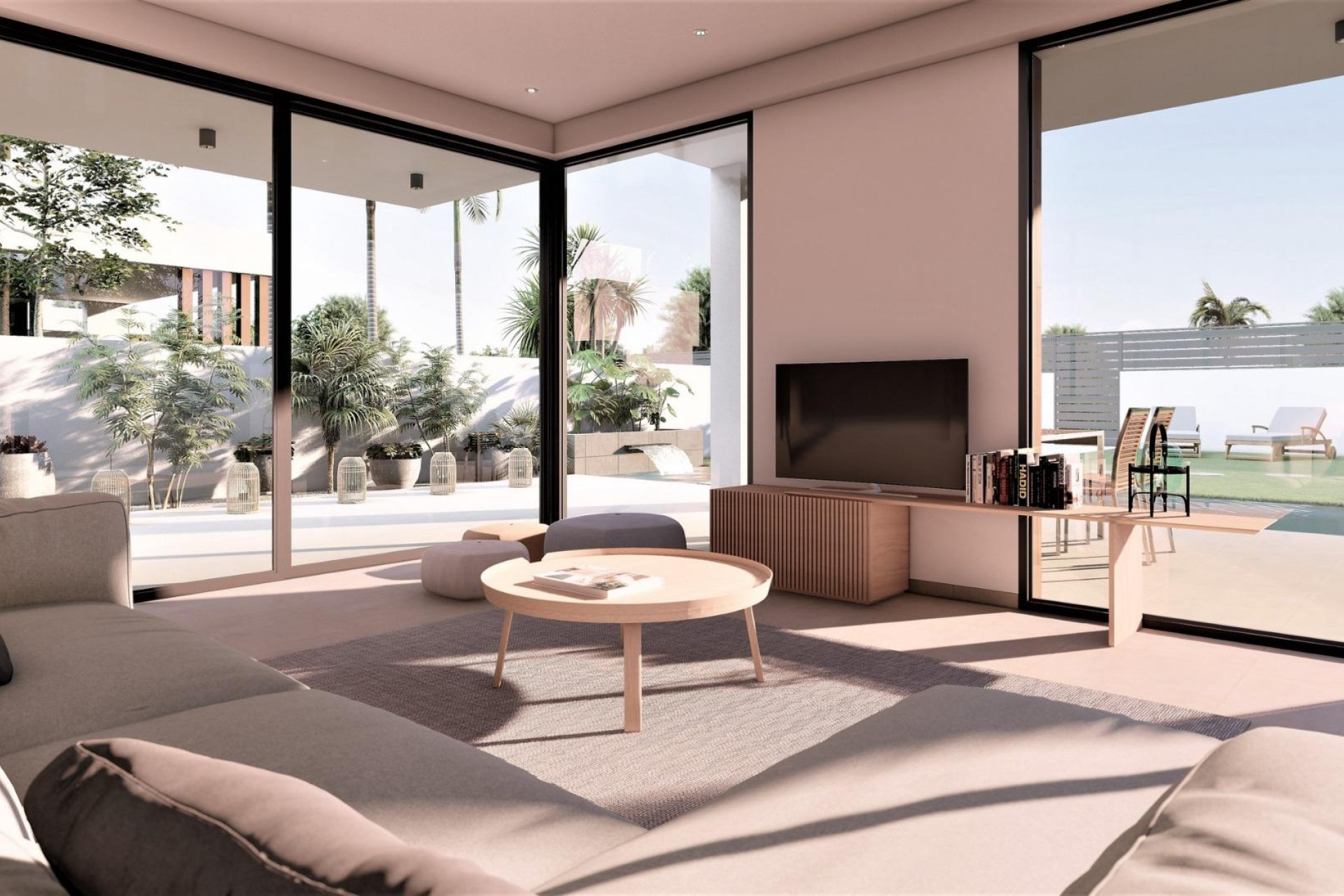 New Build - Apartment  - Valencia - Na Rovella