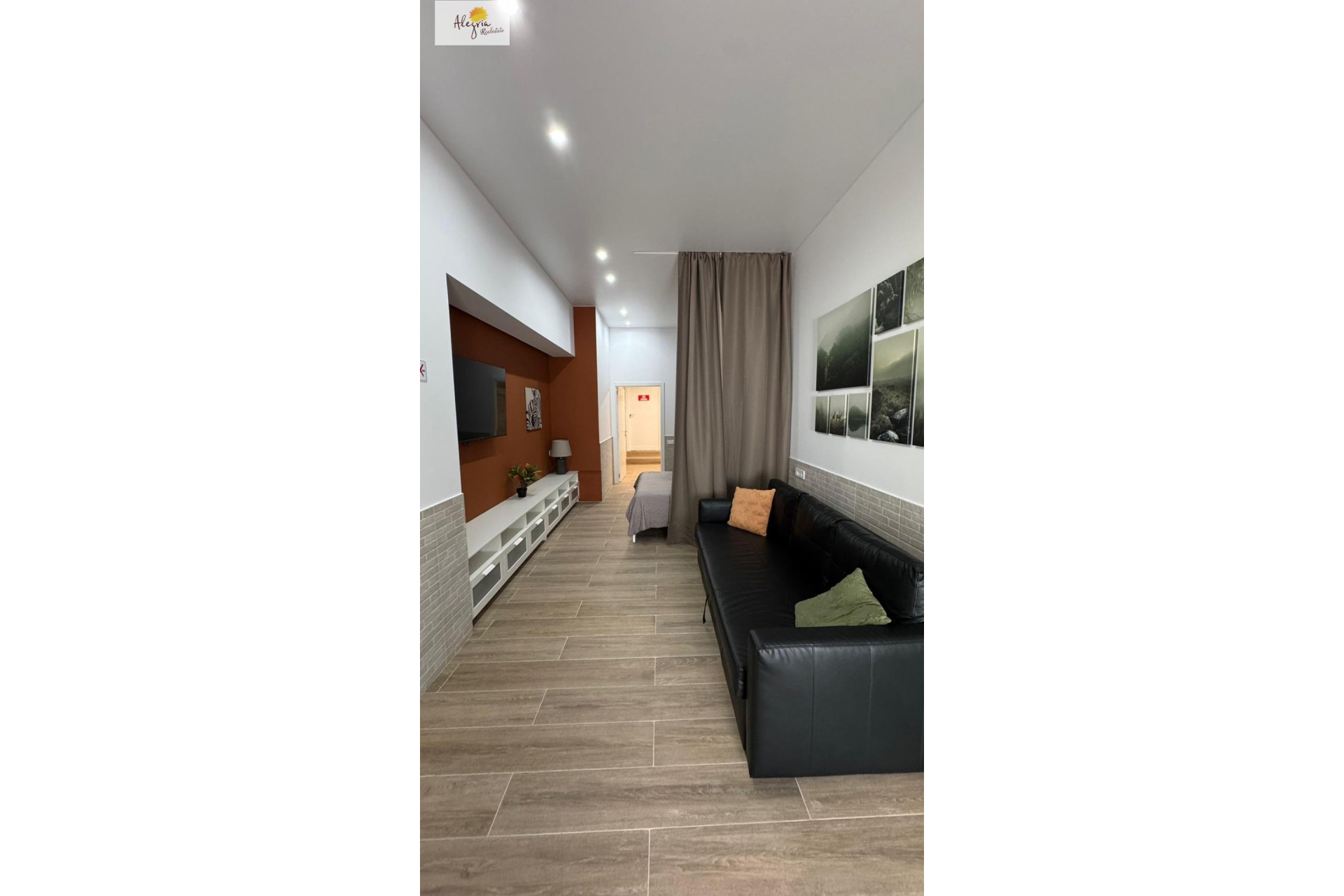 New Build - Apartment  - Valencia - Patraix