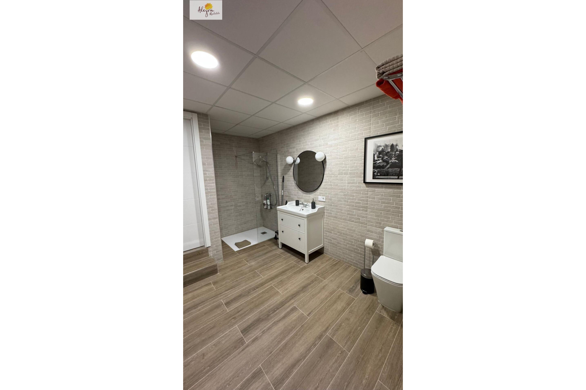 New Build - Apartment  - Valencia - Patraix