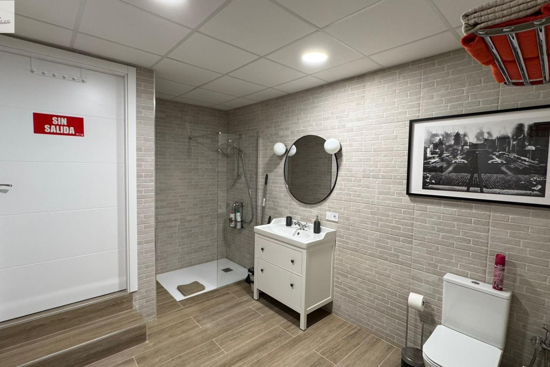 New Build - Apartment  - Valencia - Patraix