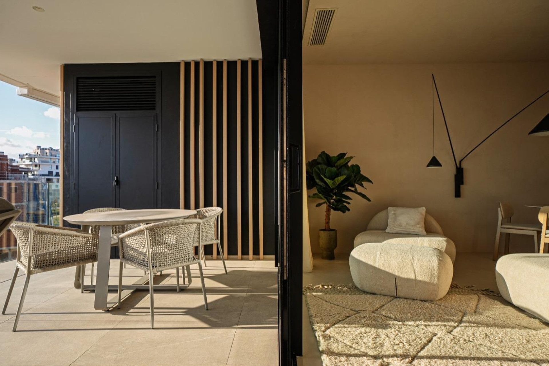 New Build - Apartment  - Villajoyosa - Playas Del Torres