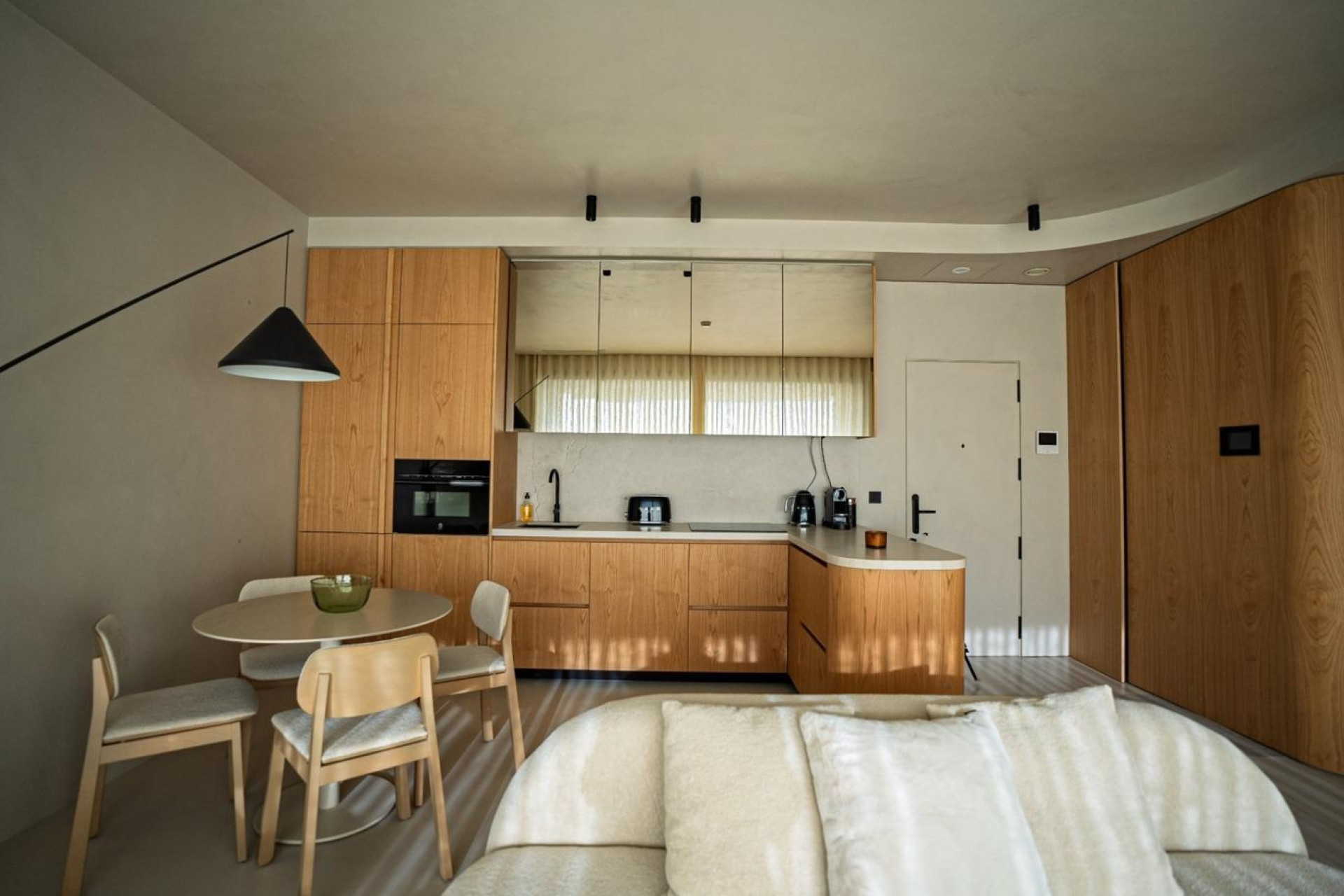 New Build - Apartment  - Villajoyosa - Playas Del Torres