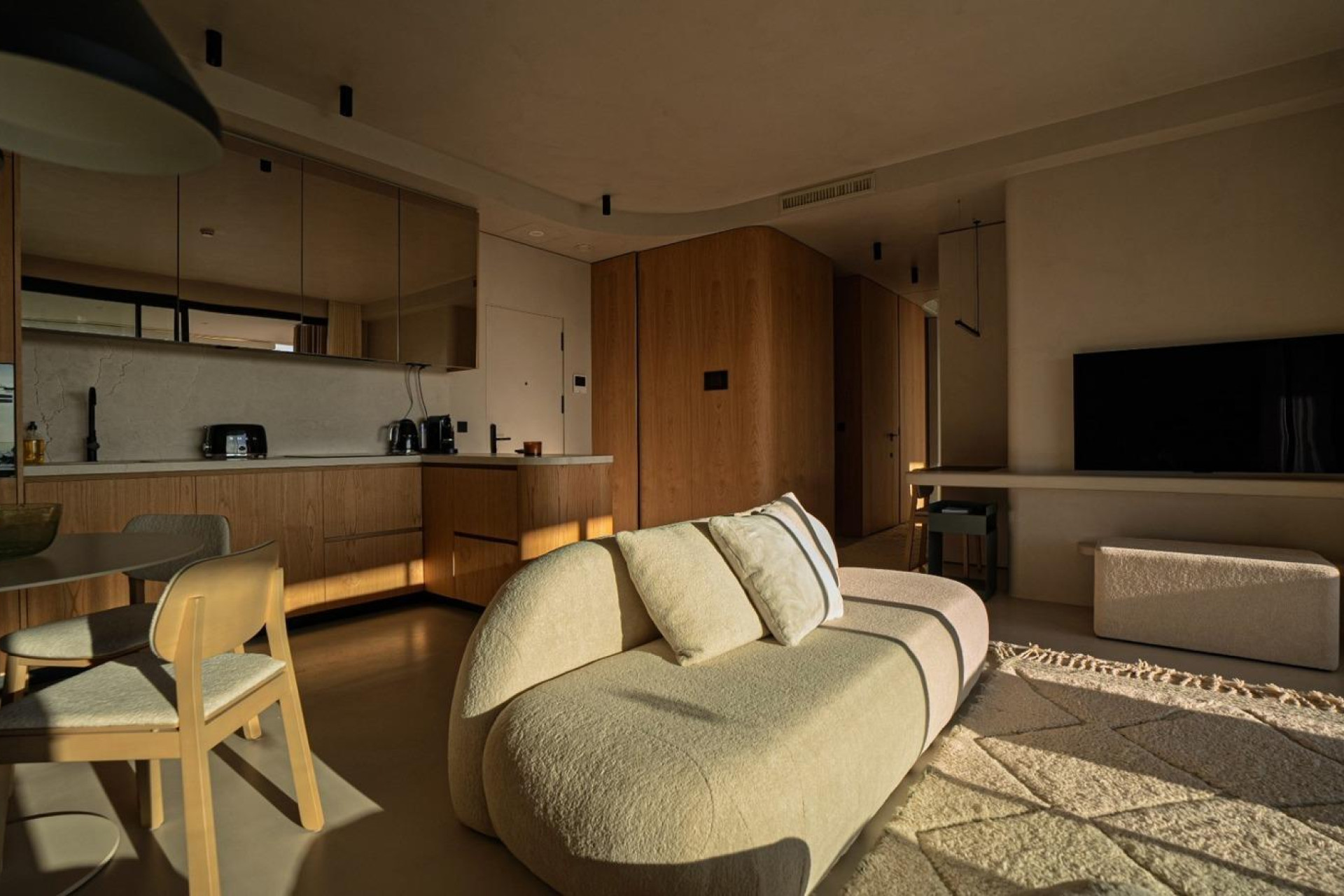 New Build - Apartment  - Villajoyosa - Playas Del Torres