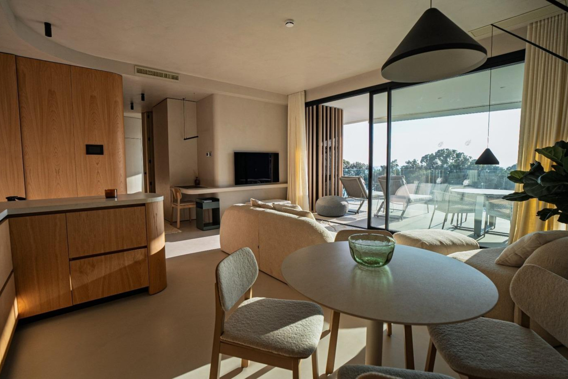 New Build - Apartment  - Villajoyosa - Playas Del Torres