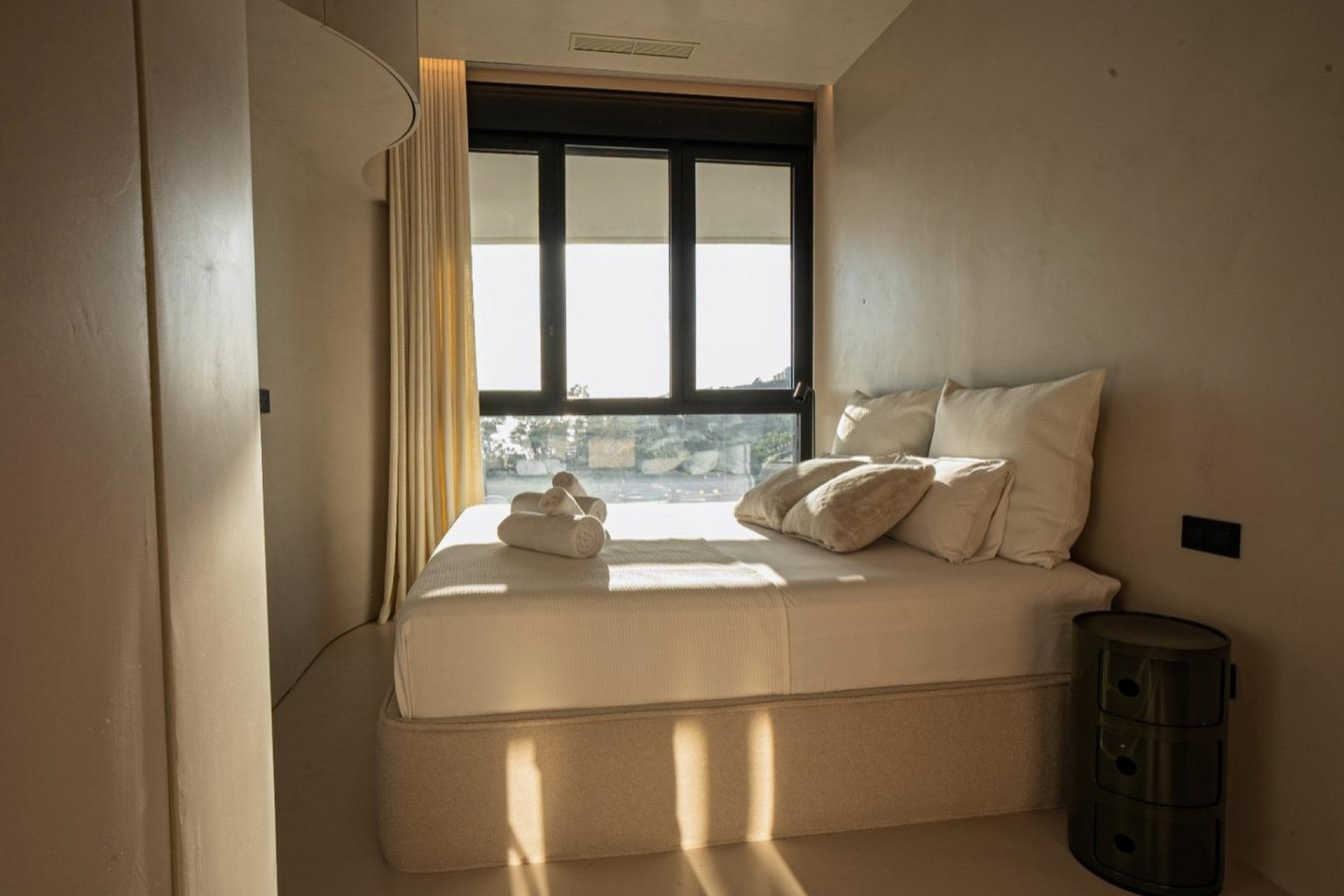 New Build - Apartment  - Villajoyosa - Playas Del Torres