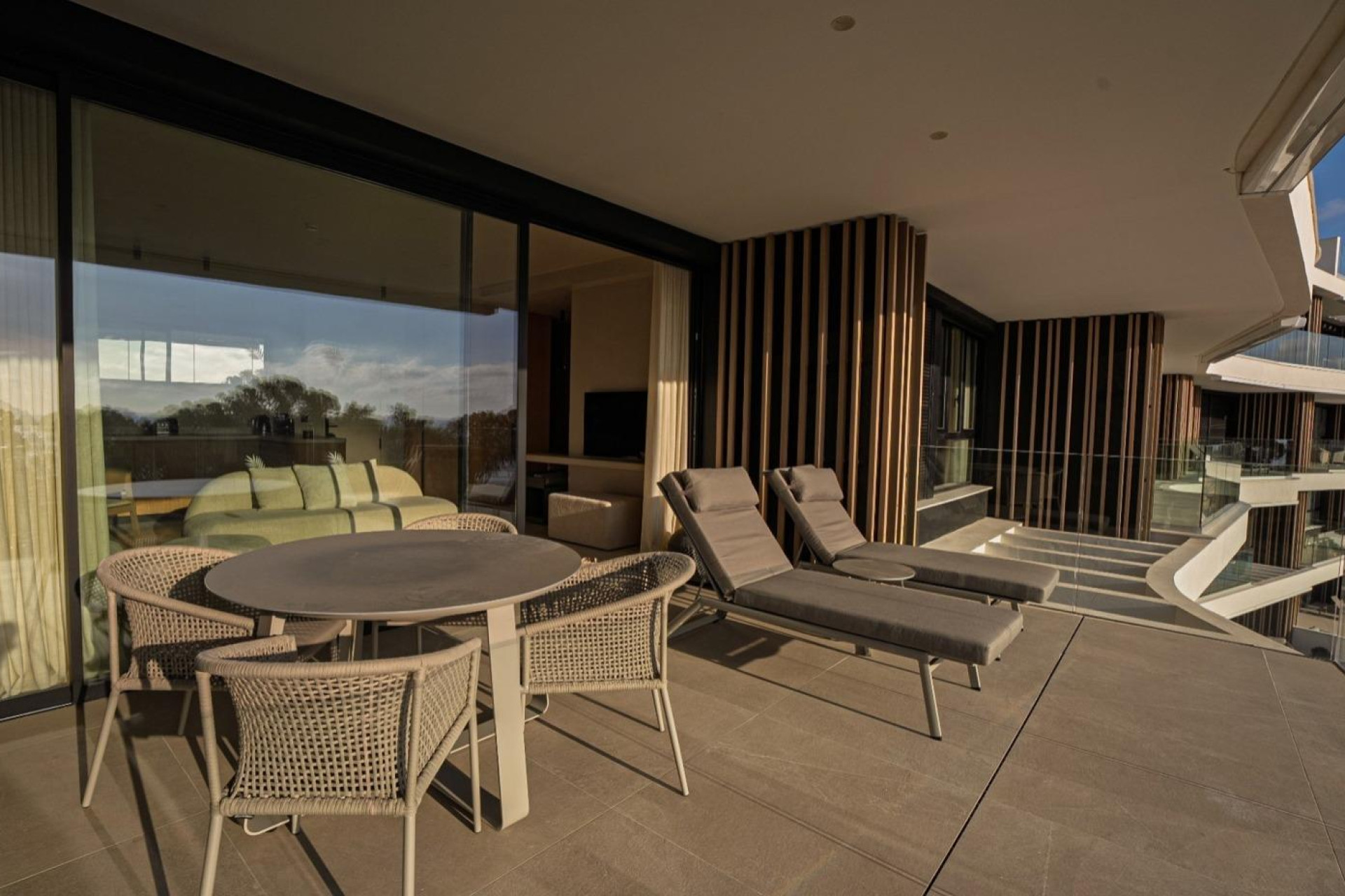 New Build - Apartment  - Villajoyosa - Playas Del Torres