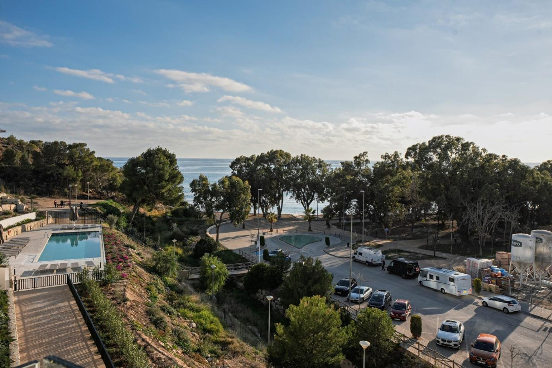 New Build - Apartment  - Villajoyosa - Playas Del Torres