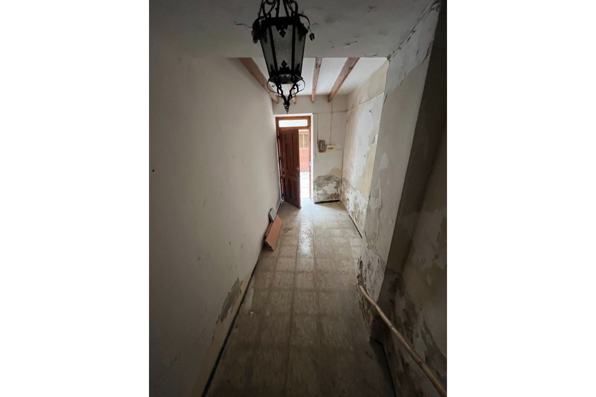 New Build - Apartment  - Villamartin - Las filipinas