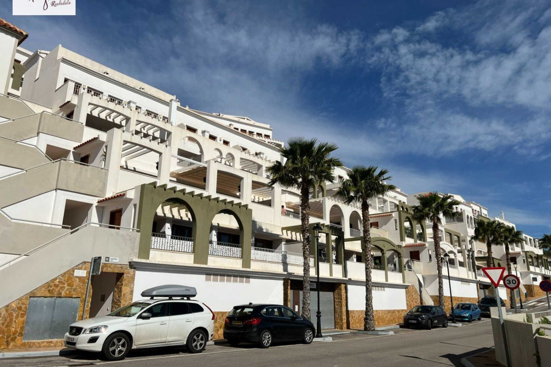 New Build - Apartment  - Xeresa - Xeresa del monte