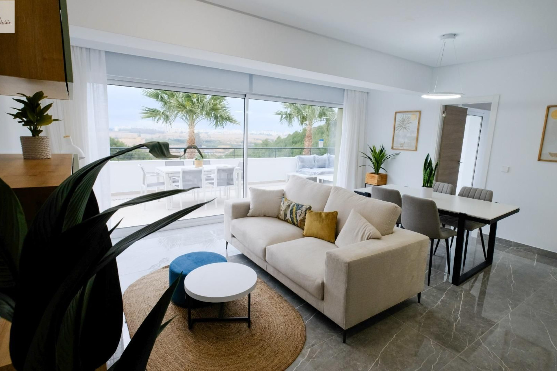 New Build - Apartment  - Xeresa - Xeresa del monte