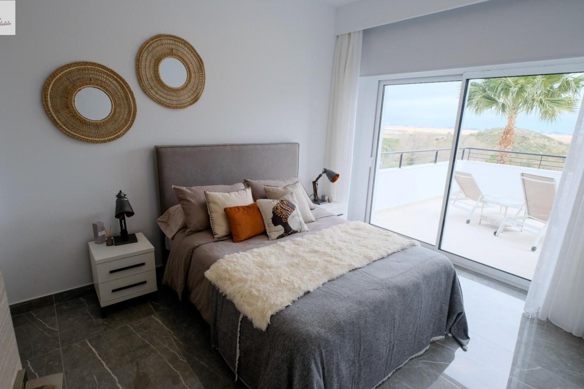 New Build - Apartment  - Xeresa - Xeresa del monte