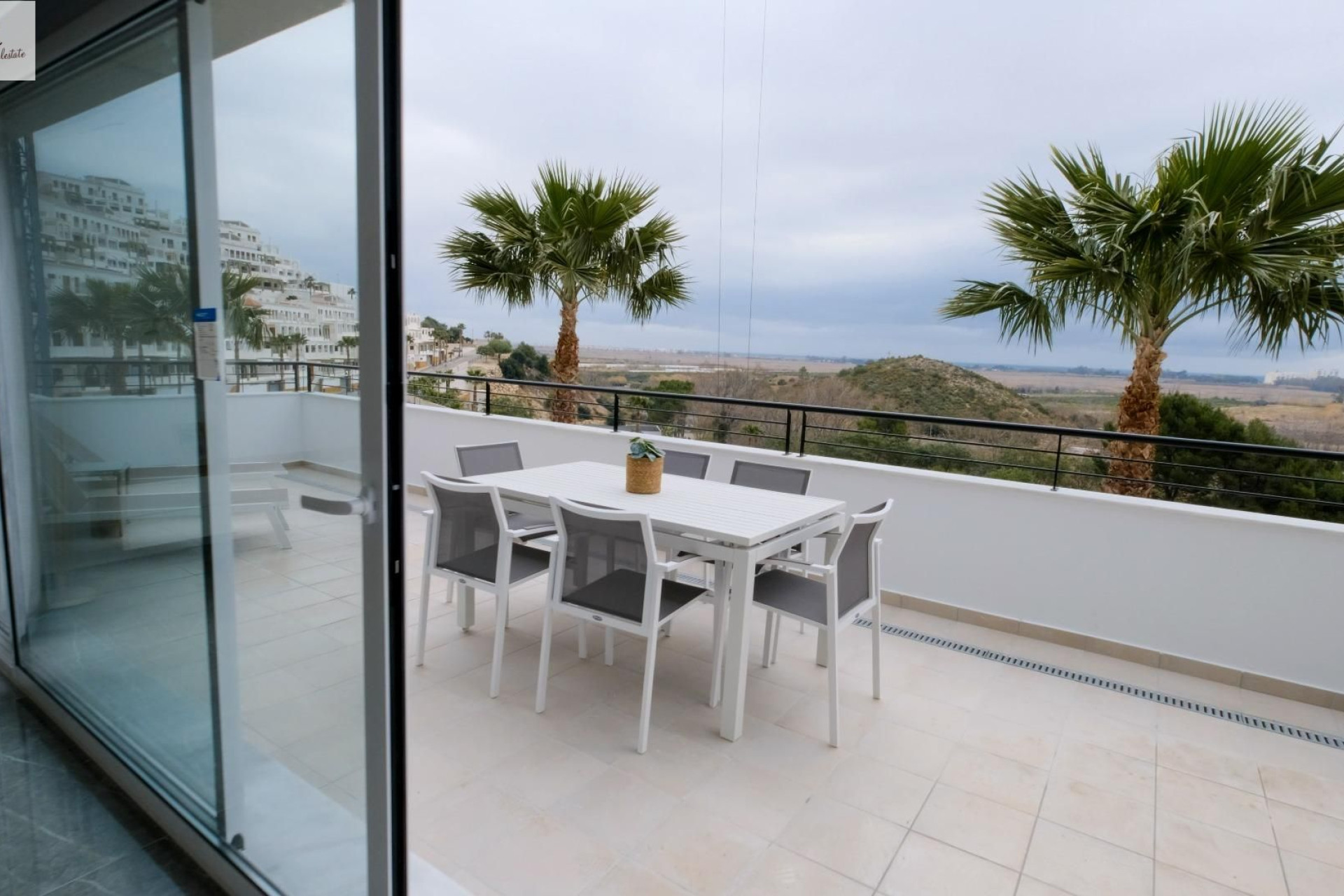 New Build - Apartment  - Xeresa - Xeresa del monte