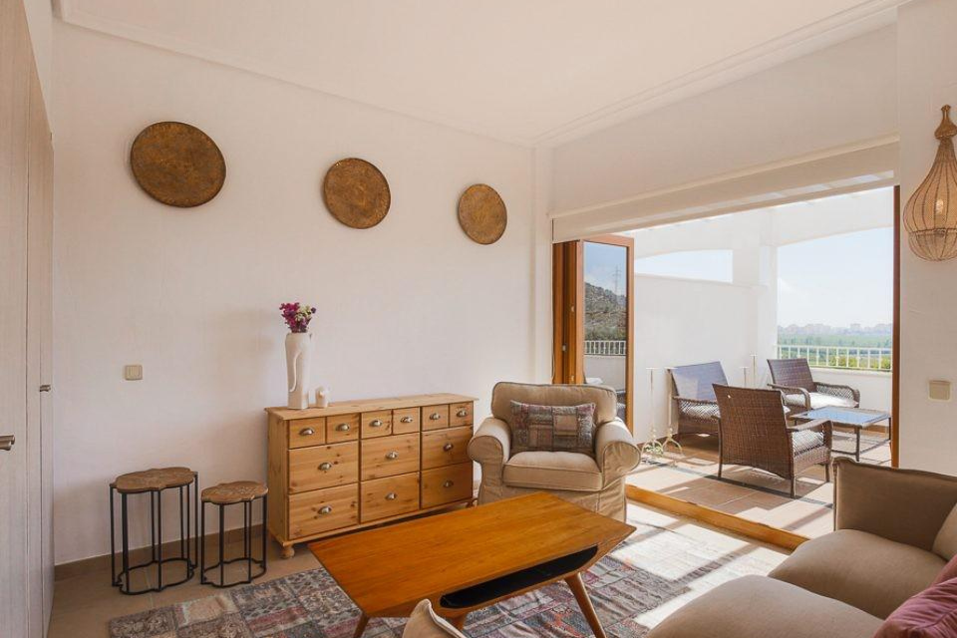 New Build - Apartment  - Xeresa - Xeresa del monte