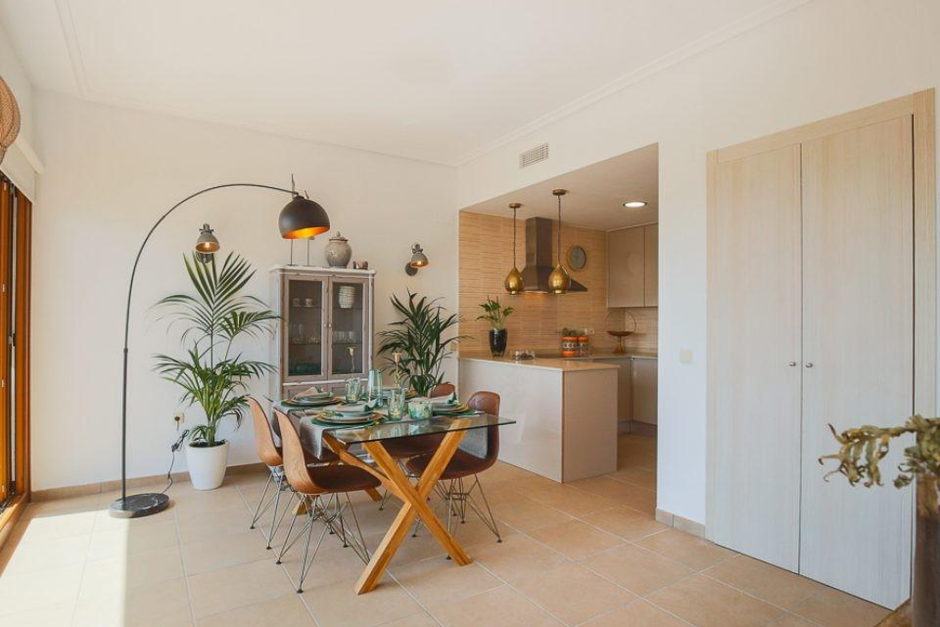 New Build - Apartment  - Xeresa - Xeresa del monte