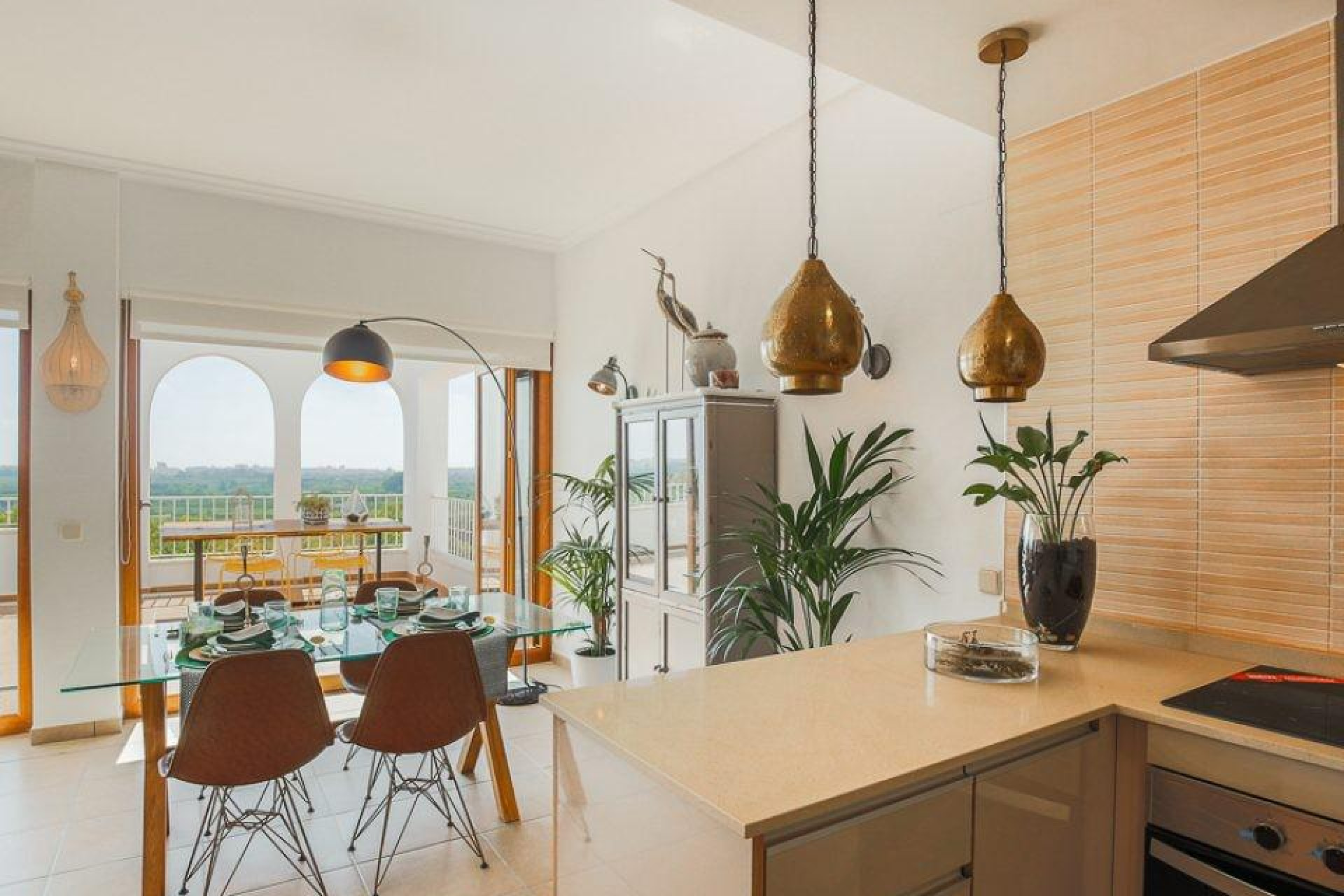 New Build - Apartment  - Xeresa - Xeresa del monte