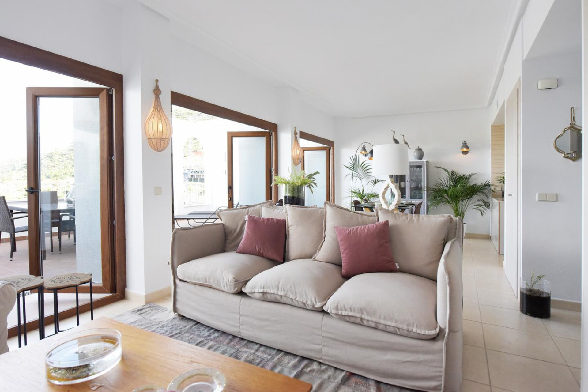 New Build - Apartment  - Xeresa - Xeresa del monte