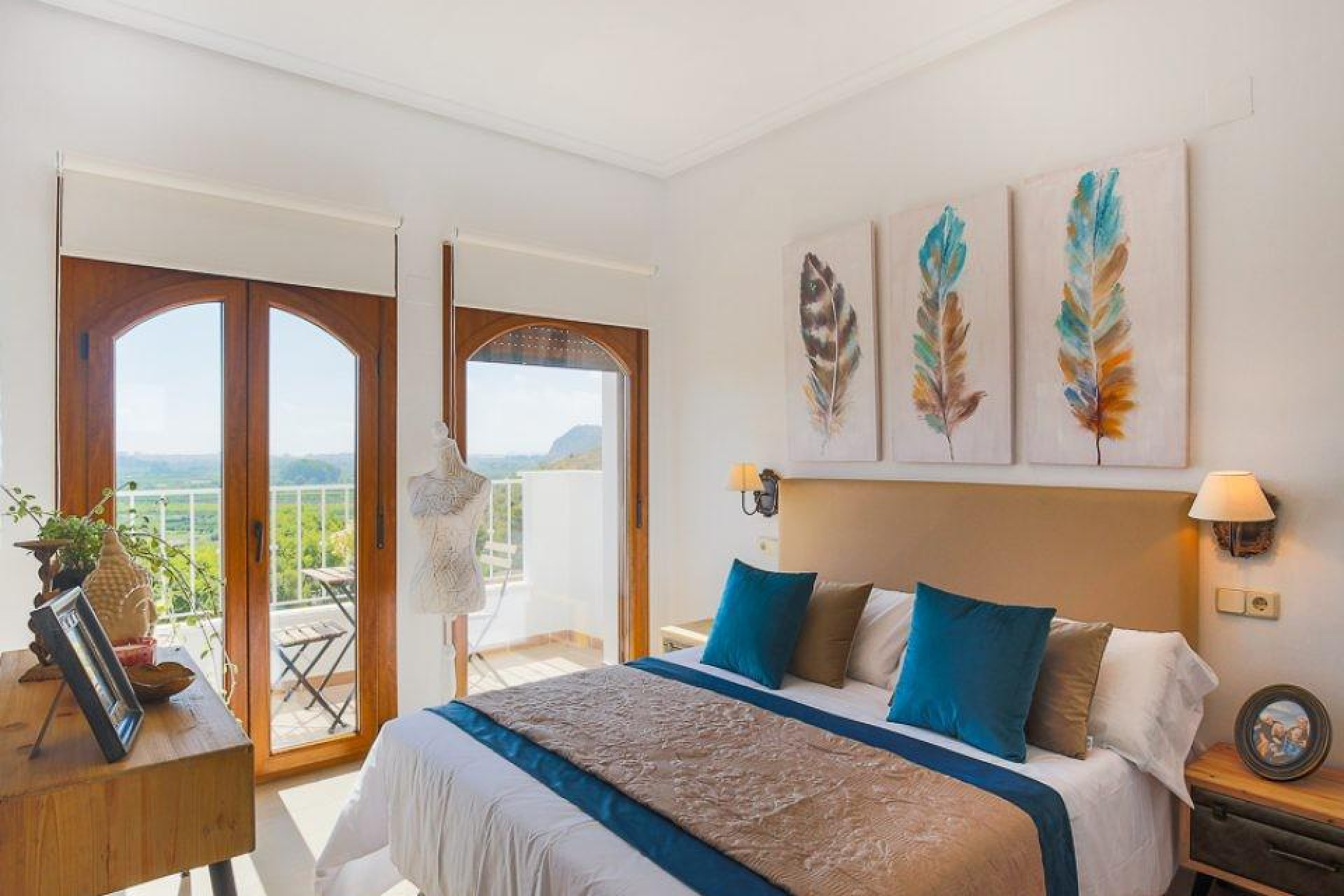 New Build - Apartment  - Xeresa - Xeresa del monte