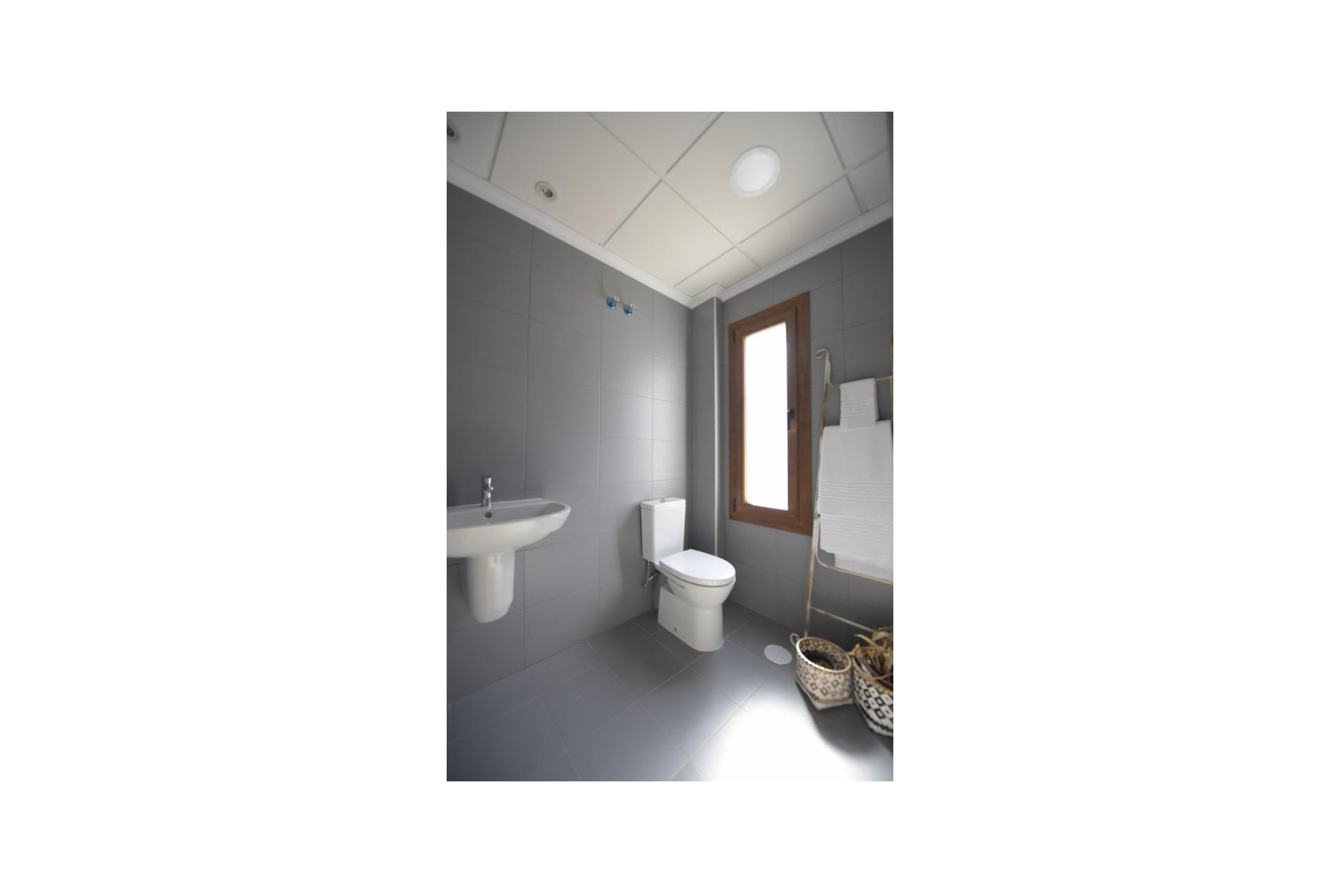 New Build - Apartment  - Xeresa - Xeresa del monte