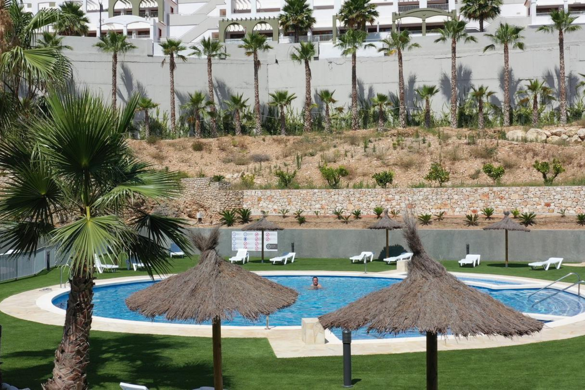 New Build - Apartment  - Xeresa - Xeresa del monte