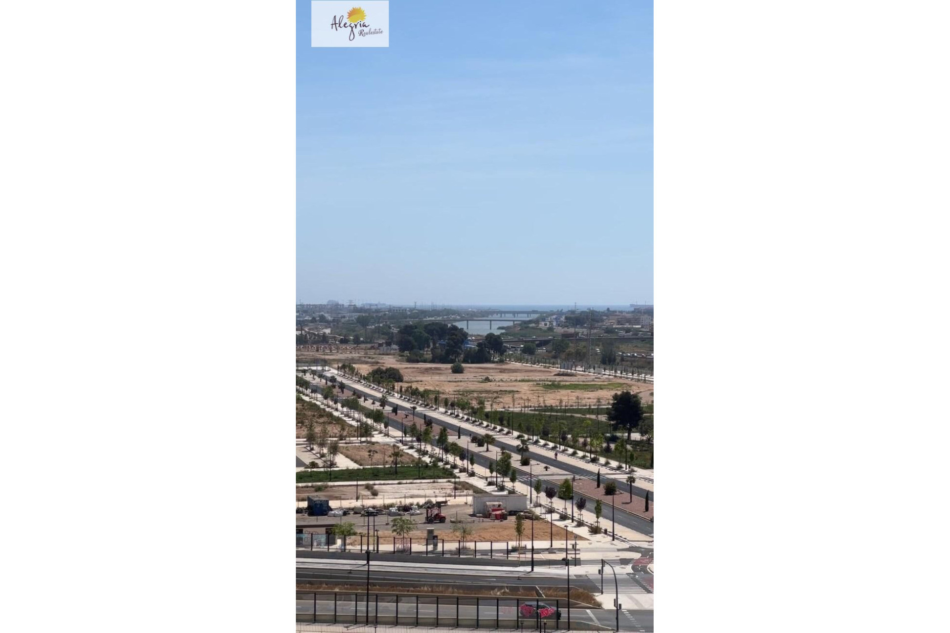 New Build - Ático Dúplex - Valencia - Malilla