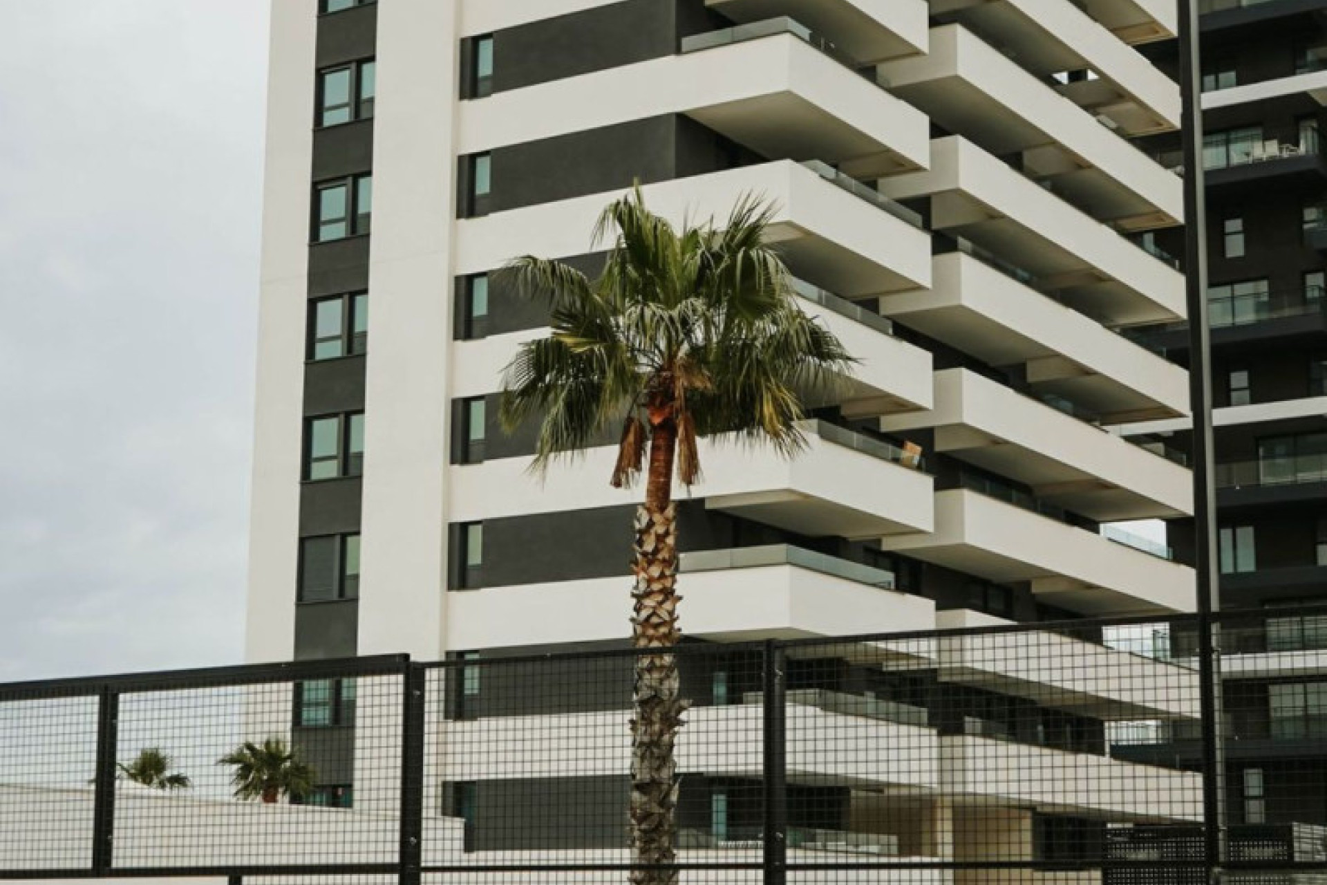 New Build - Áticos - Calpe - Calle Eslovaquia, 3