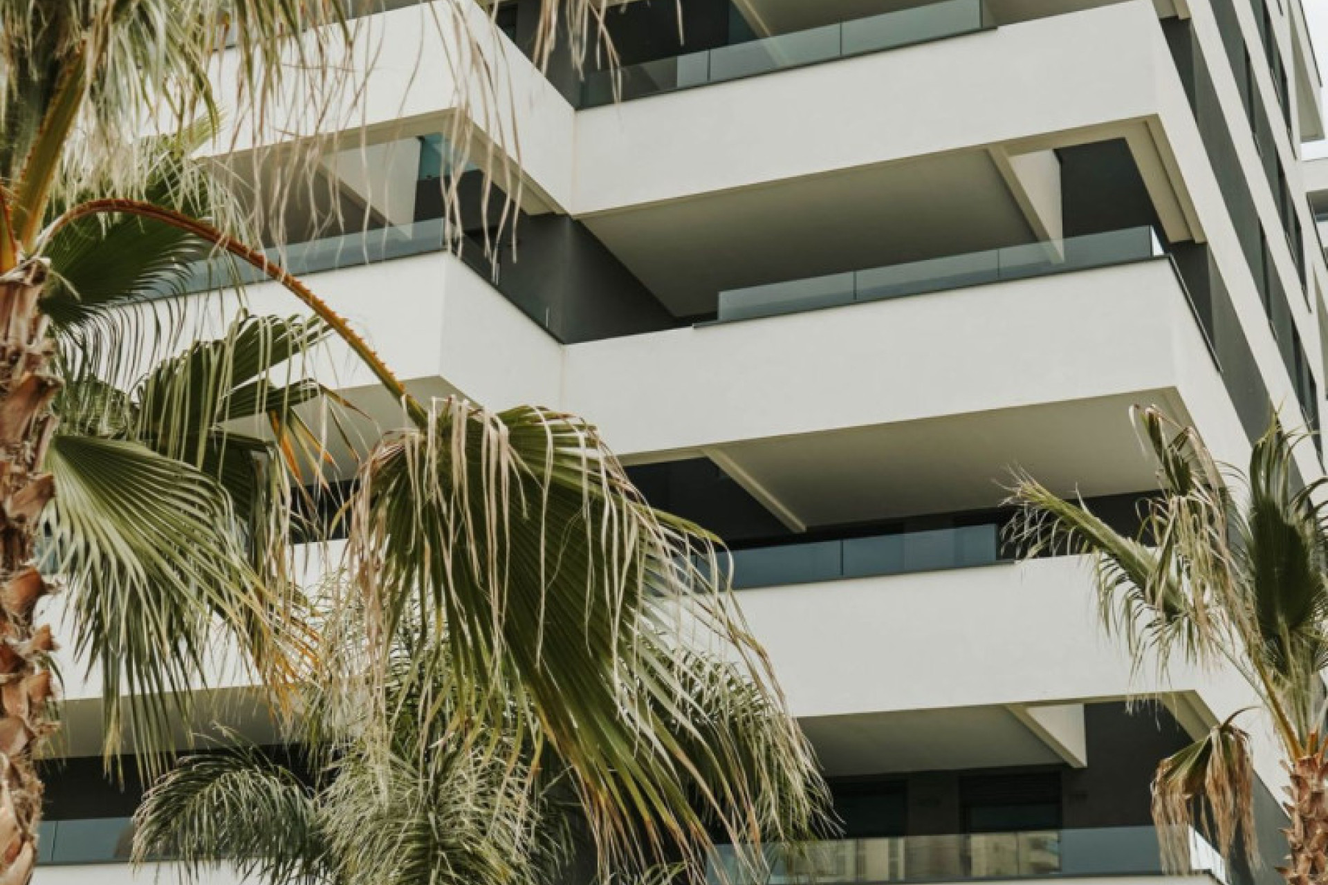 New Build - Áticos - Calpe - Calle Eslovaquia, 3