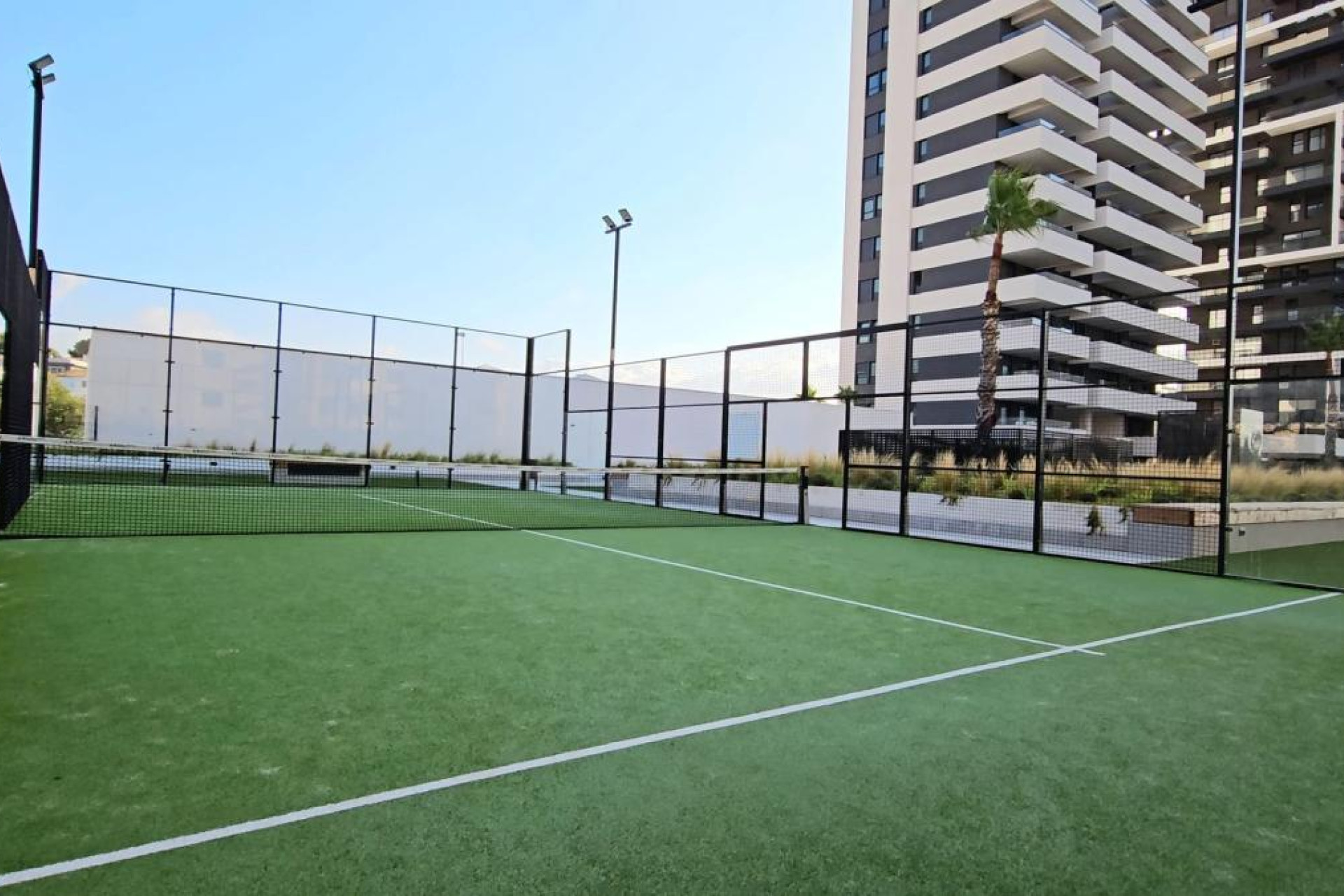 New Build - Áticos - Calpe - Calle Eslovaquia, 3