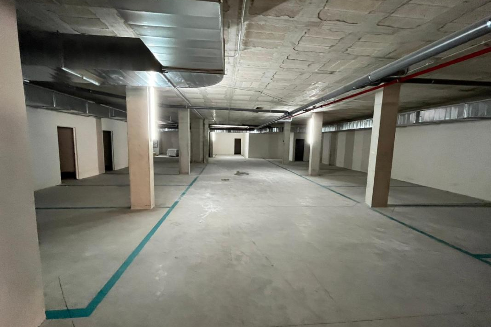 New Build - Áticos - Calpe - Calle Eslovaquia, 3