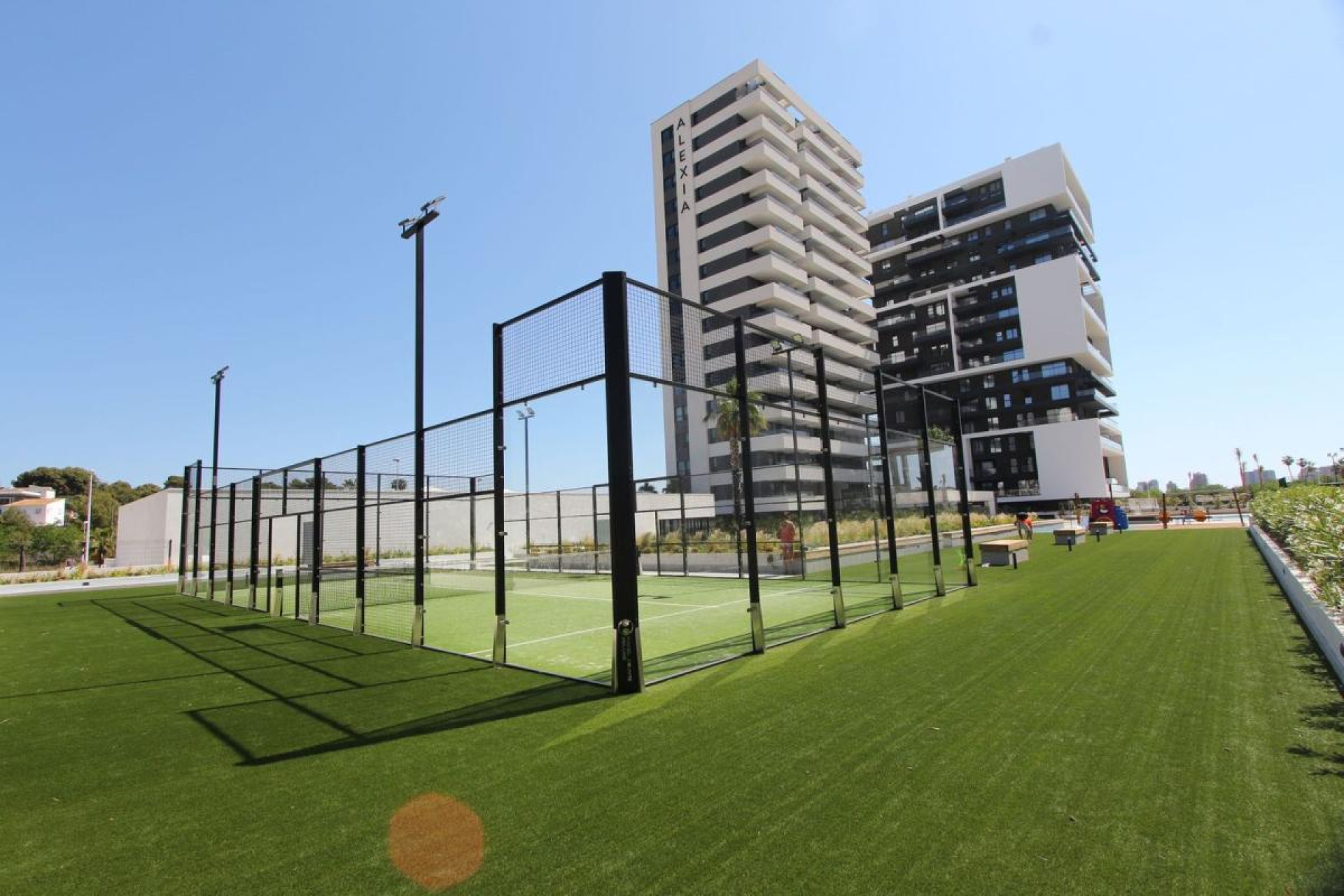 New Build - Áticos - Calpe - Calle Eslovaquia, 3