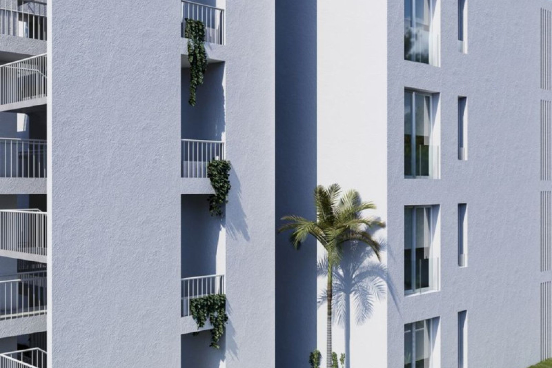 New Build - Áticos - Denia - Calle del Voltor s/n