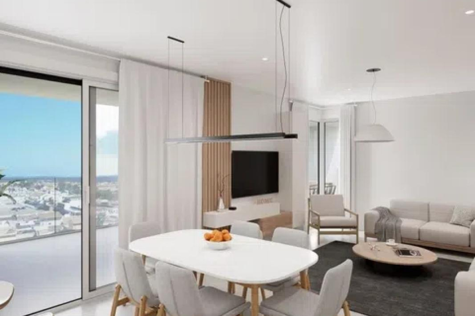 New Build - Áticos - Los Alcázares - Avenida de Cartagena, 22