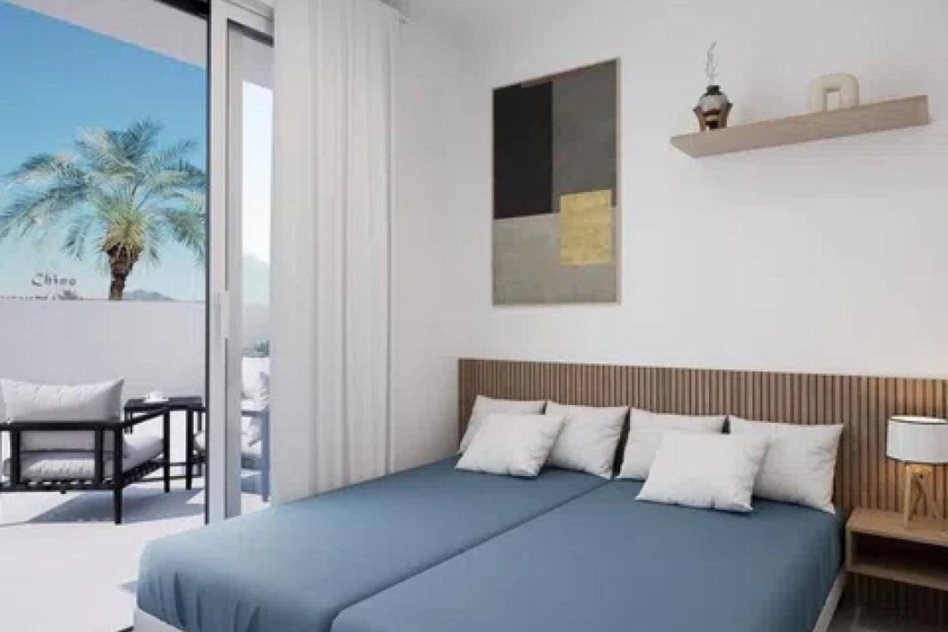 New Build - Áticos - Los Alcázares - Avenida de Cartagena, 22