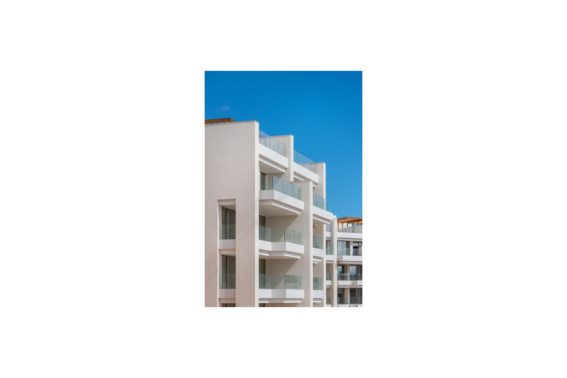 New Build - Áticos - Orihuela - 03189
