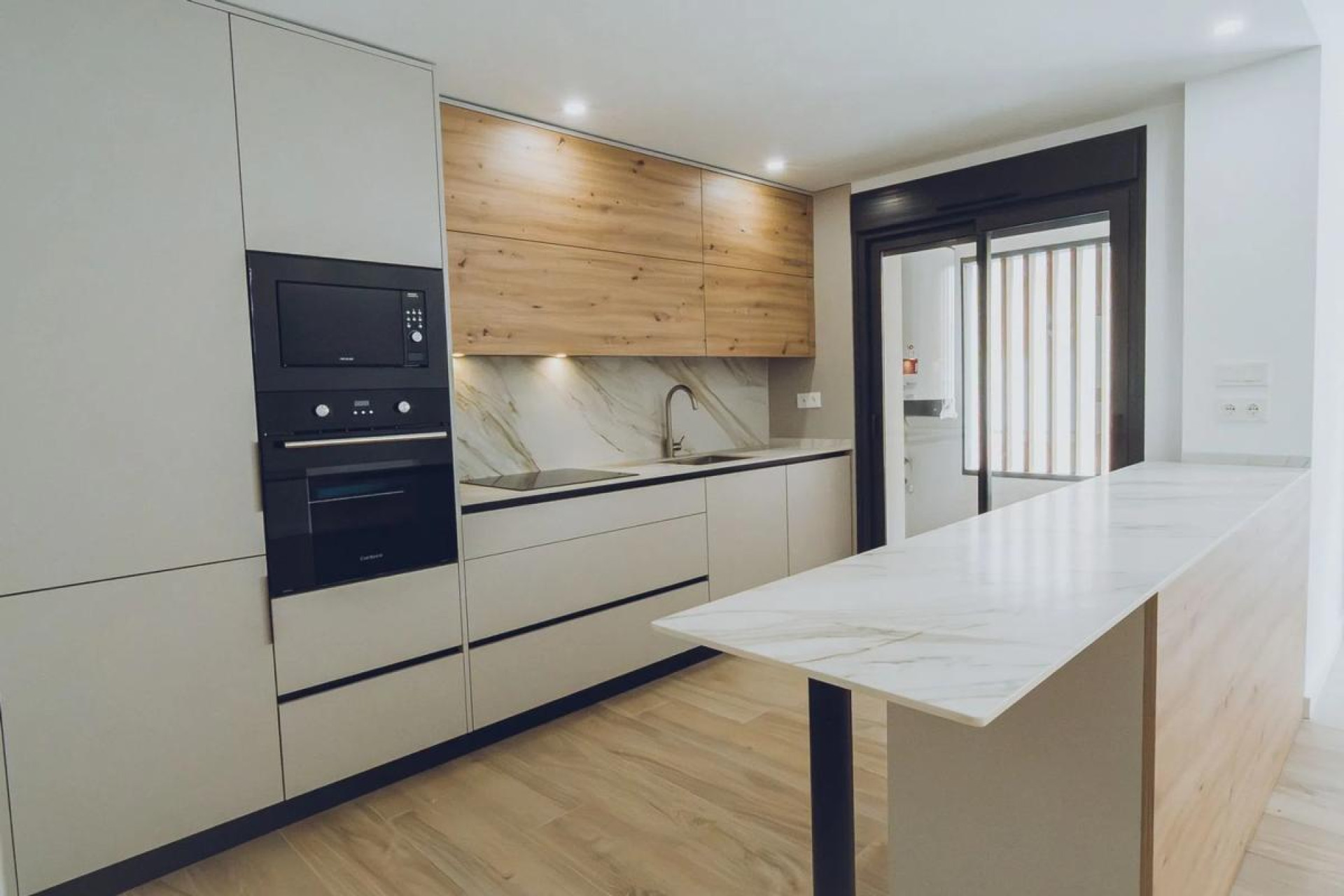 New Build - Áticos - Redovan - Calle Antonio Machado, 19