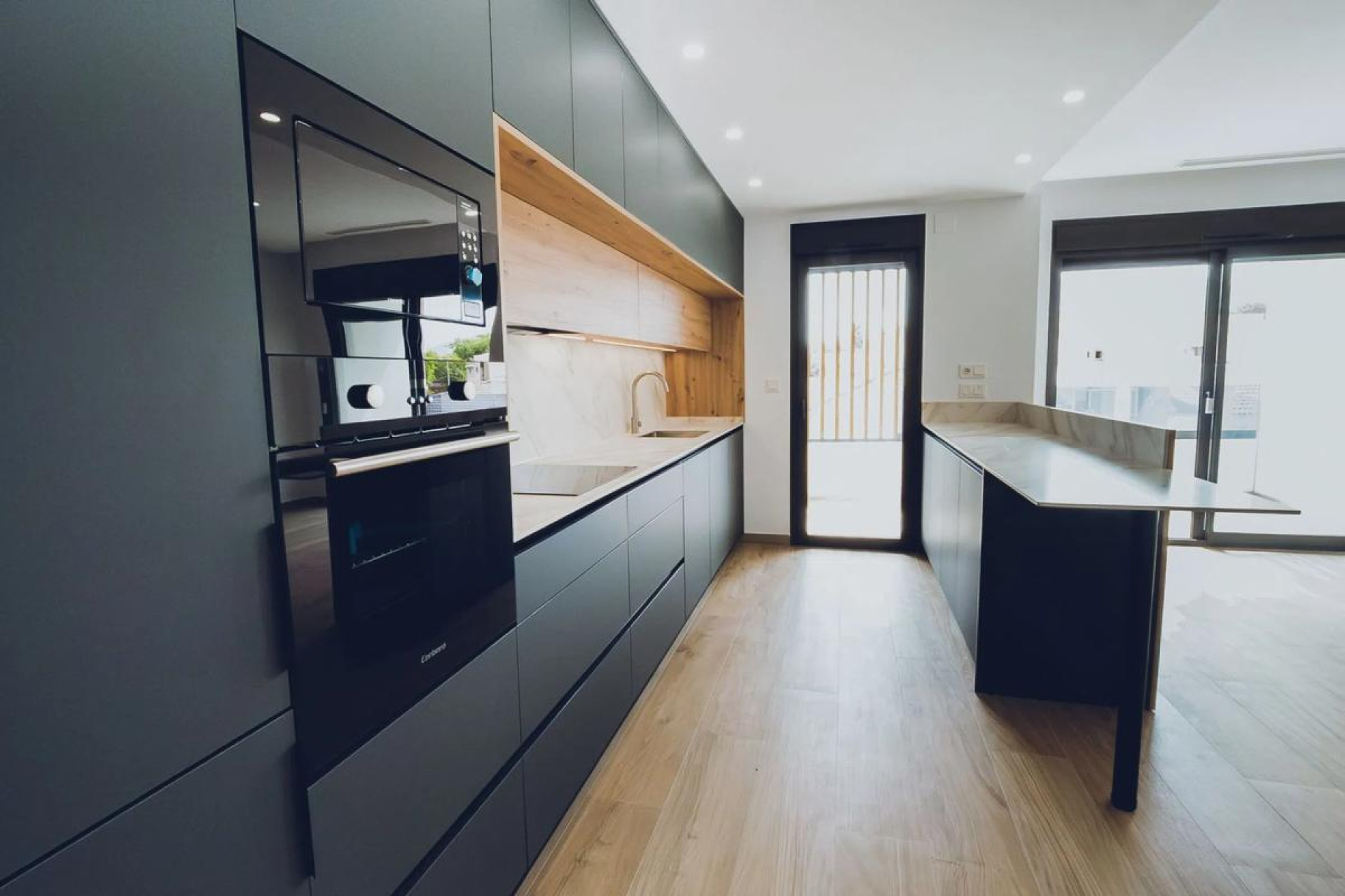 New Build - Áticos - Redovan - Calle Antonio Machado, 19