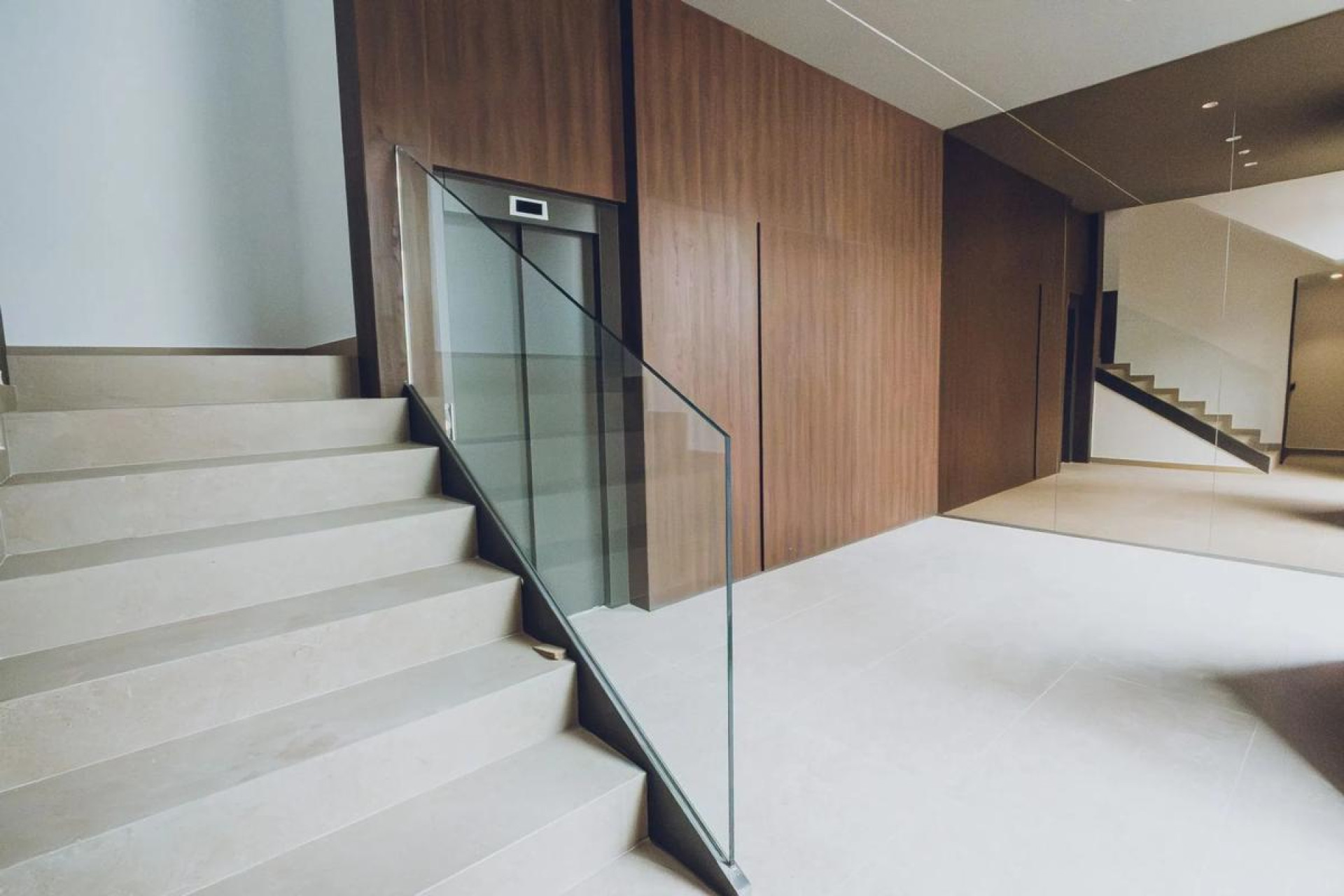 New Build - Áticos - Redovan - Calle Antonio Machado, 19