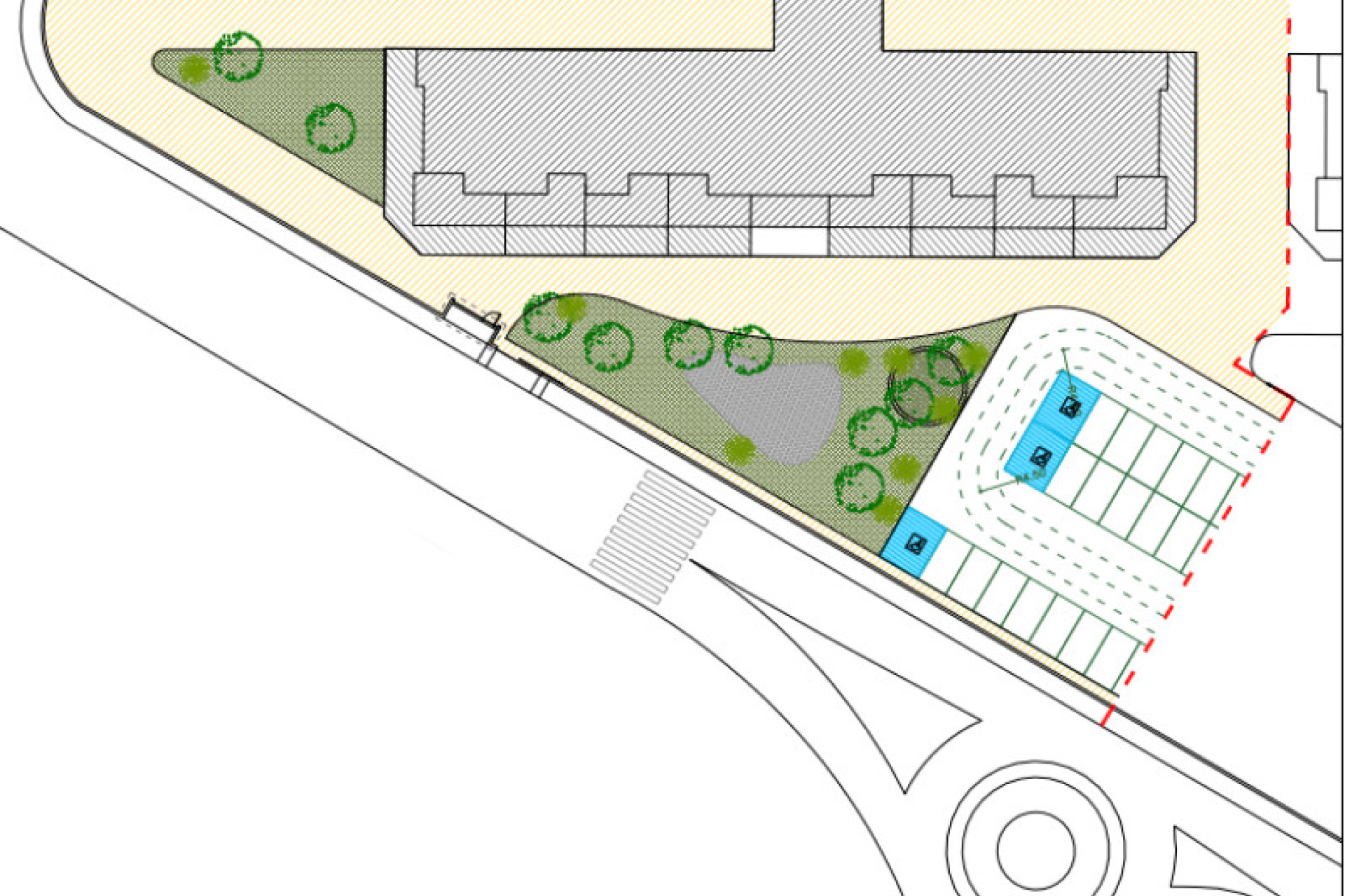 New Build - Áticos - Torrevieja - 03188