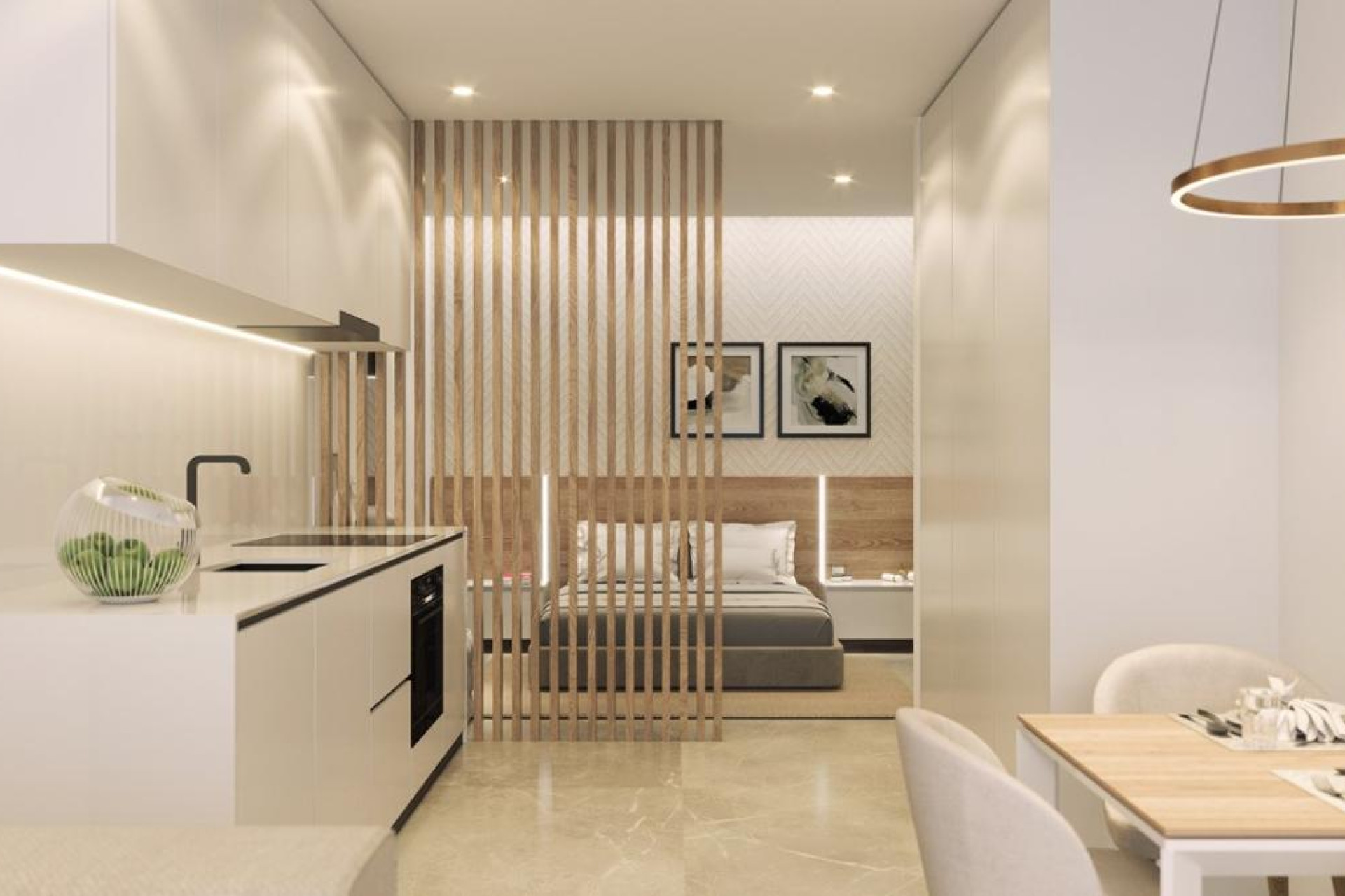 New Build - Áticos - Torrevieja - Calle Beniajan, 15