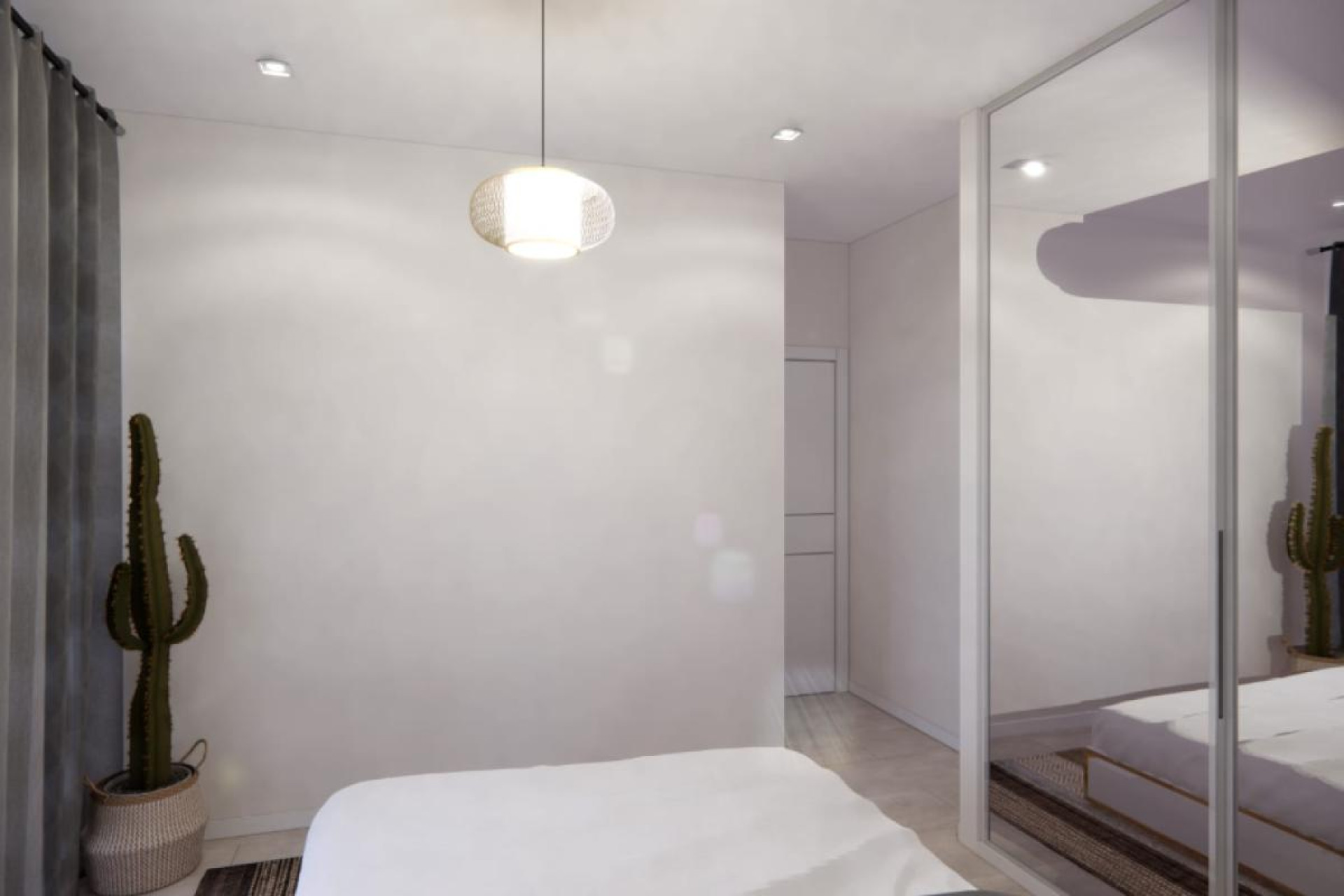 New Build - Áticos - Torrevieja - Calle Ramón Gallud