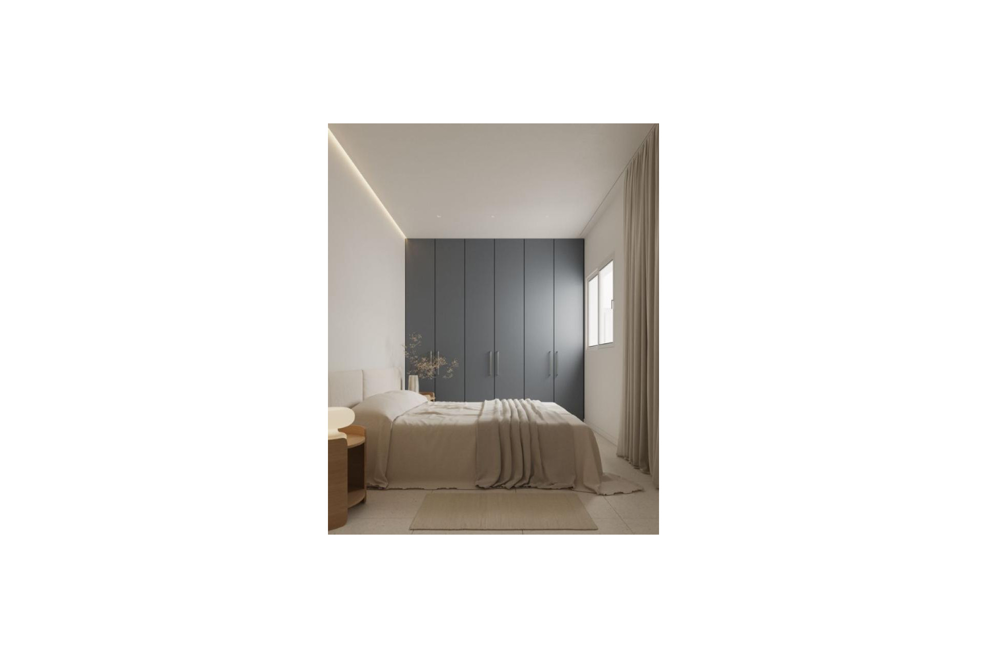 New Build - Áticos - Torrevieja - torrevieja