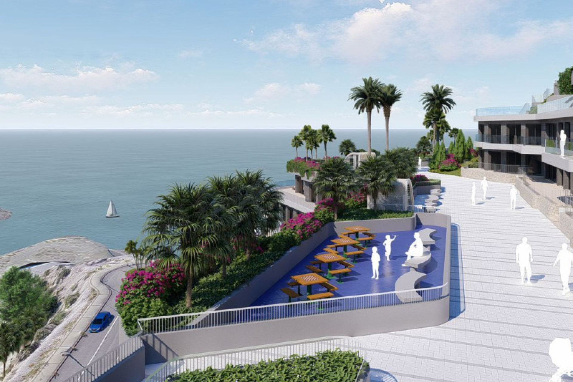 New Build - Bajos - Águilas - Calle Isla del Fraile s/n