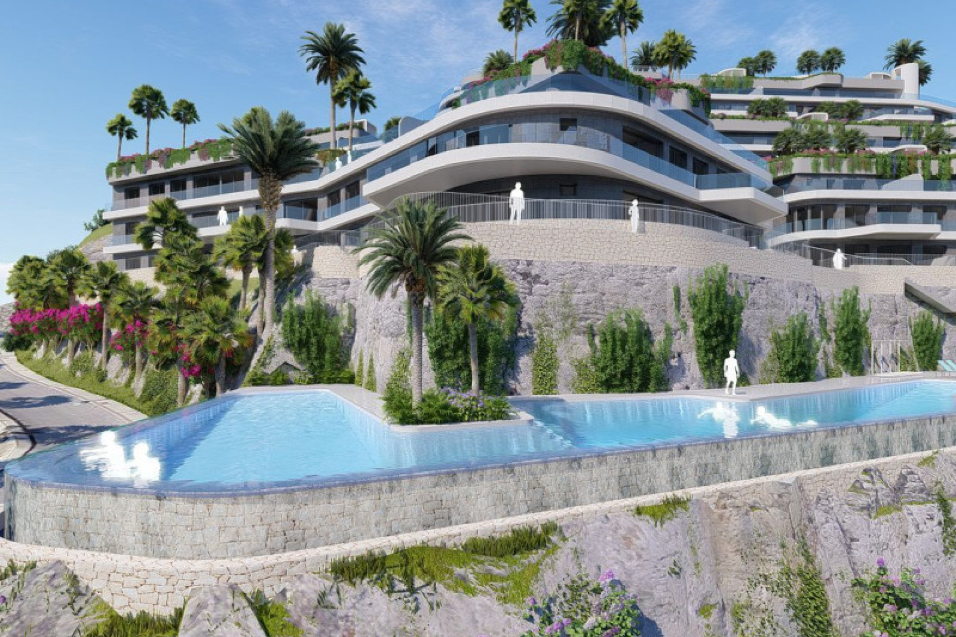 New Build - Bajos - Águilas - Calle Isla del Fraile s/n