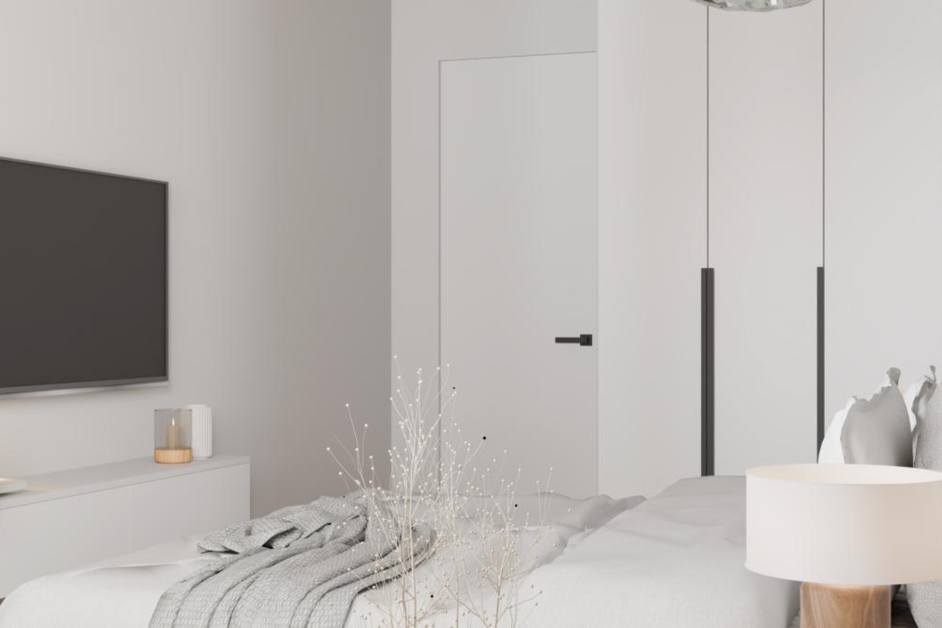 New Build - Bajos - Alicante / Alacant - 03012