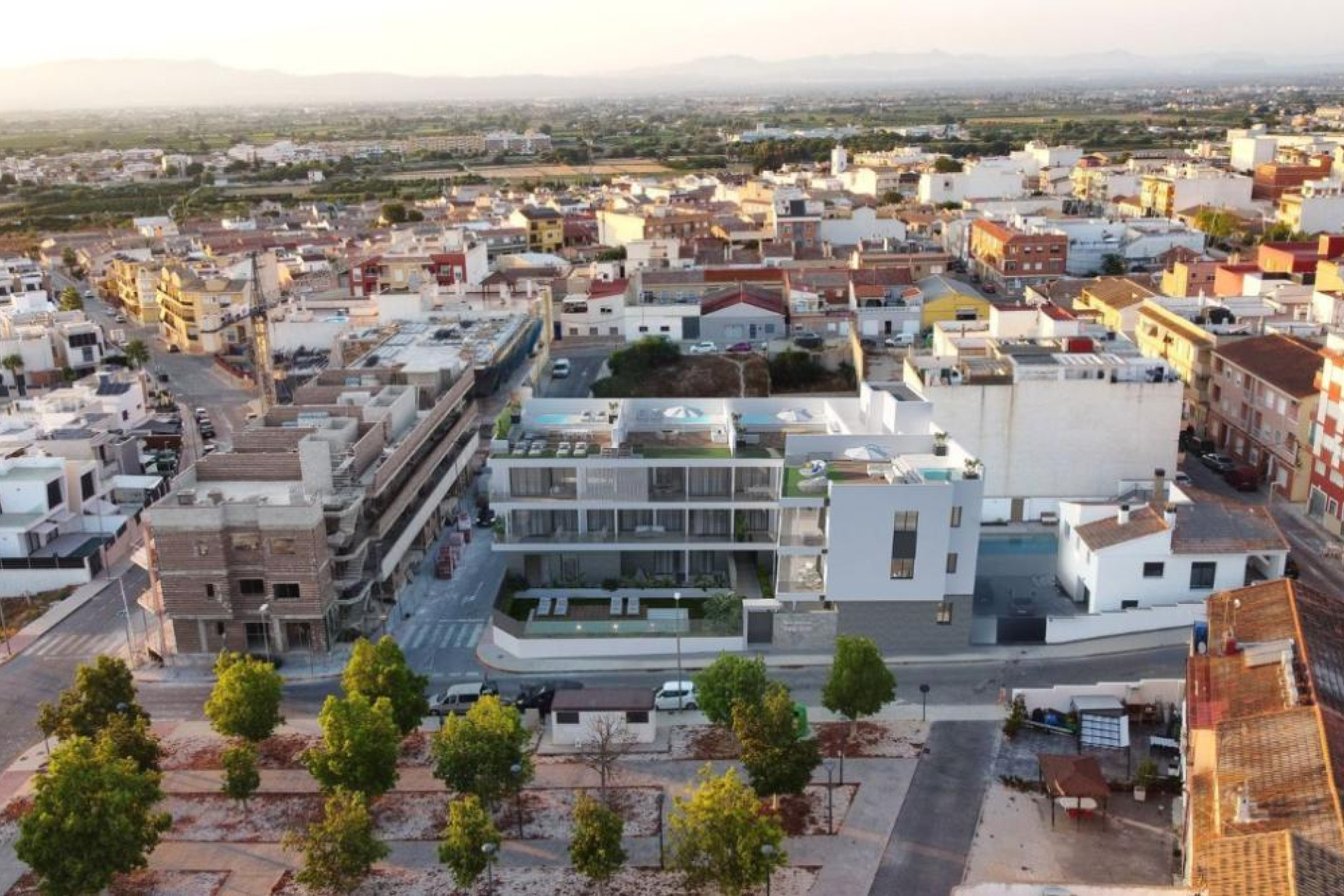 New Build - Bajos - Benijofar - 03178