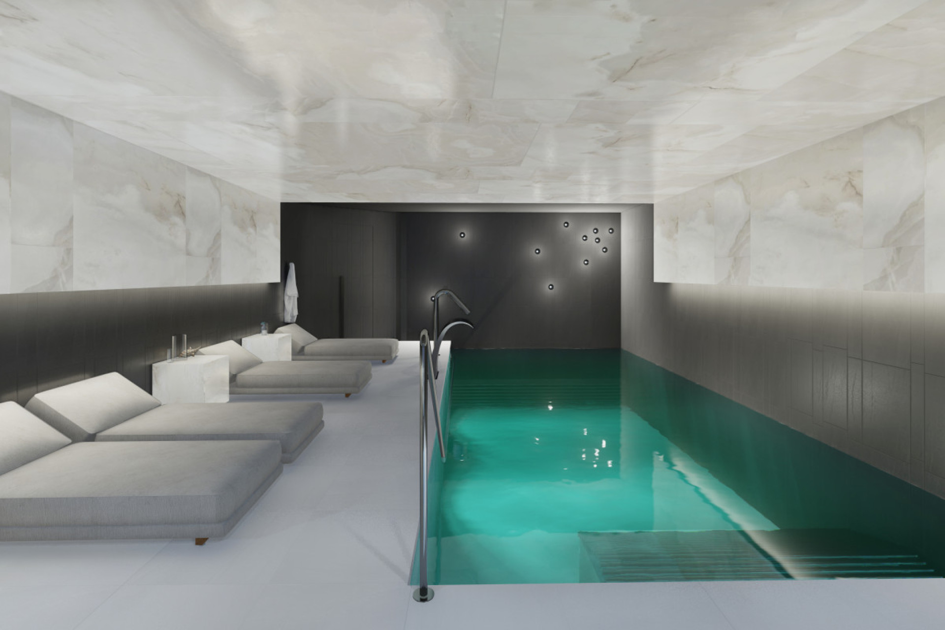 New Build - Bajos - Guardamar del Segura - 03149, Calle el Salat, 21