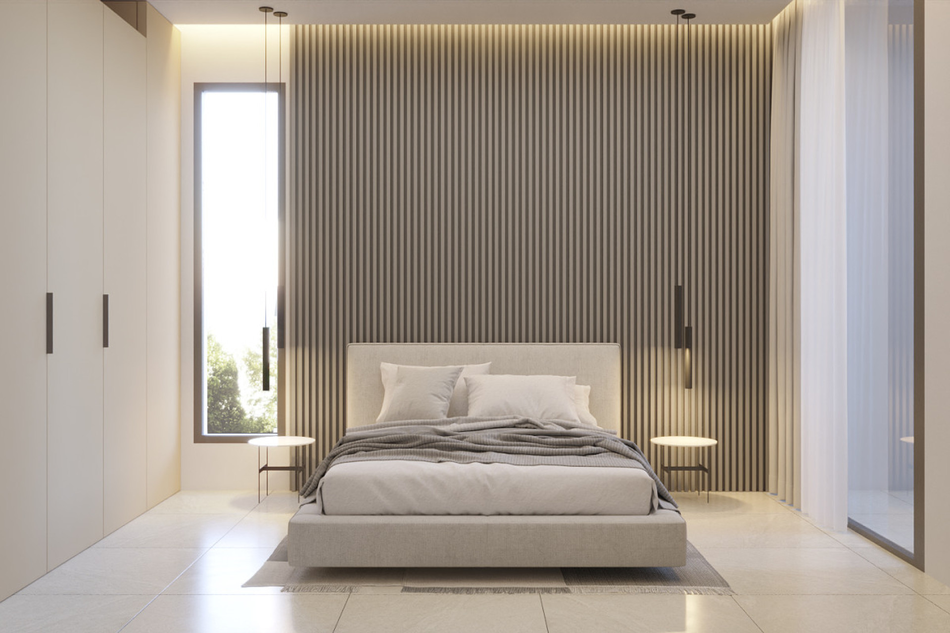 New Build - Bajos - La Nucia - 03530